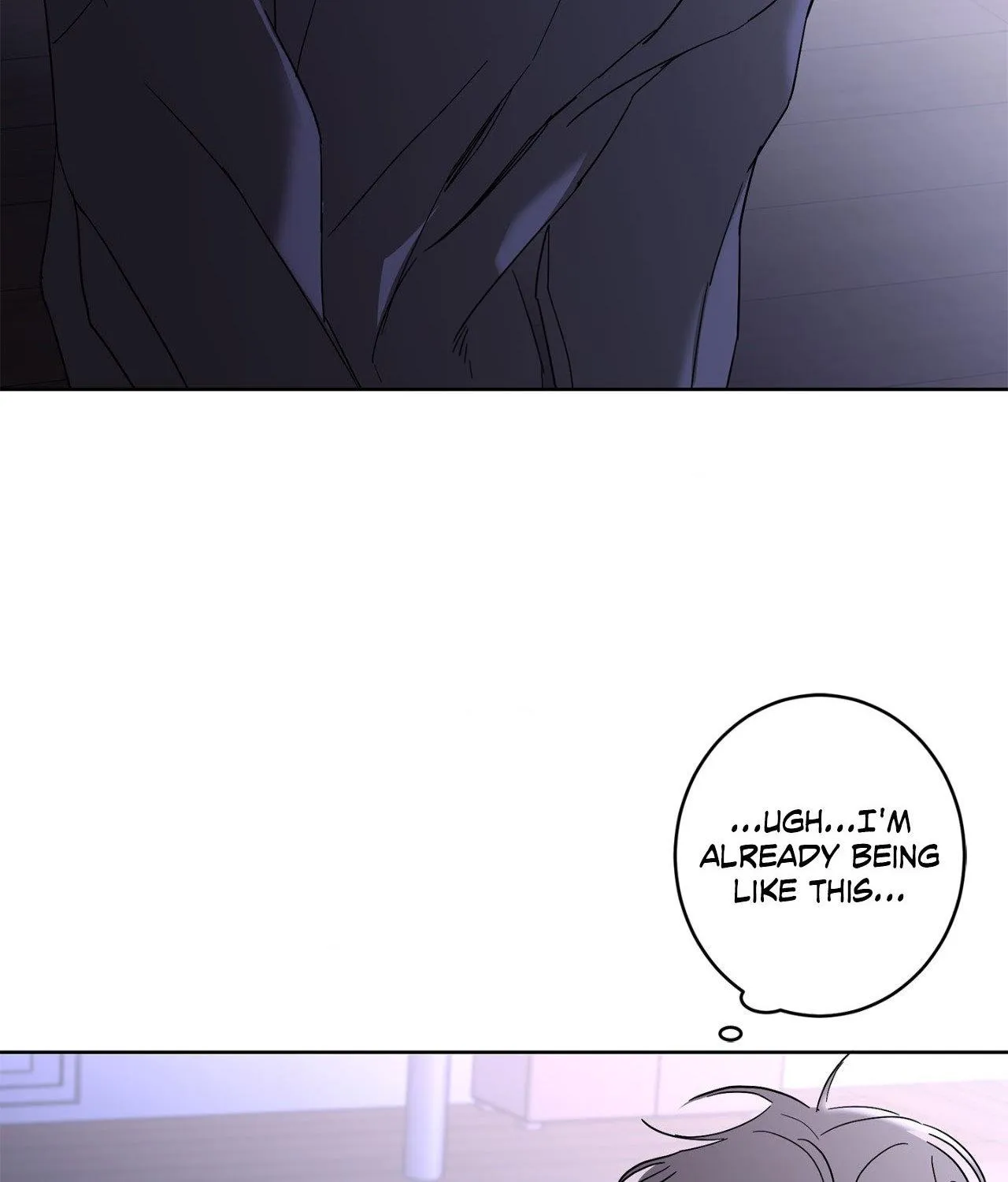 Will the roasted beans sprout? Chapter 101 page 50 - 