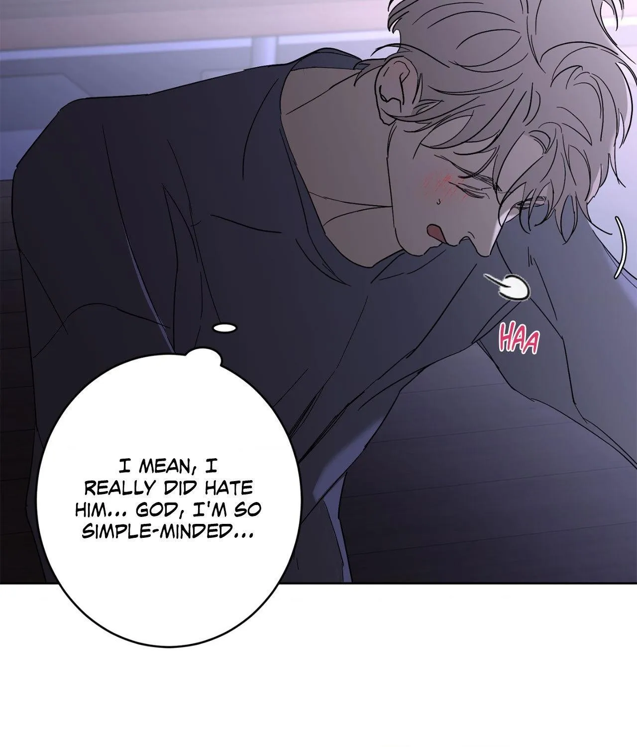 Will the roasted beans sprout? Chapter 101 page 51 - 