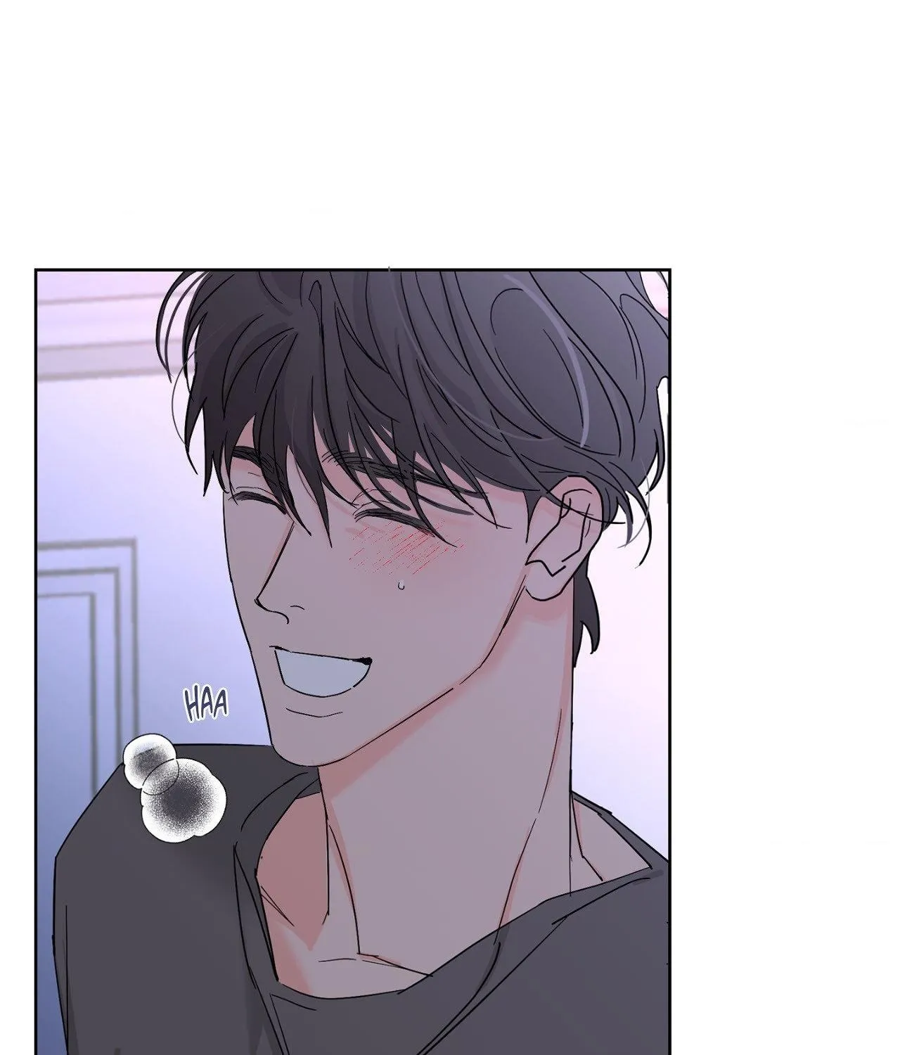 Will the roasted beans sprout? Chapter 101 page 7 - 