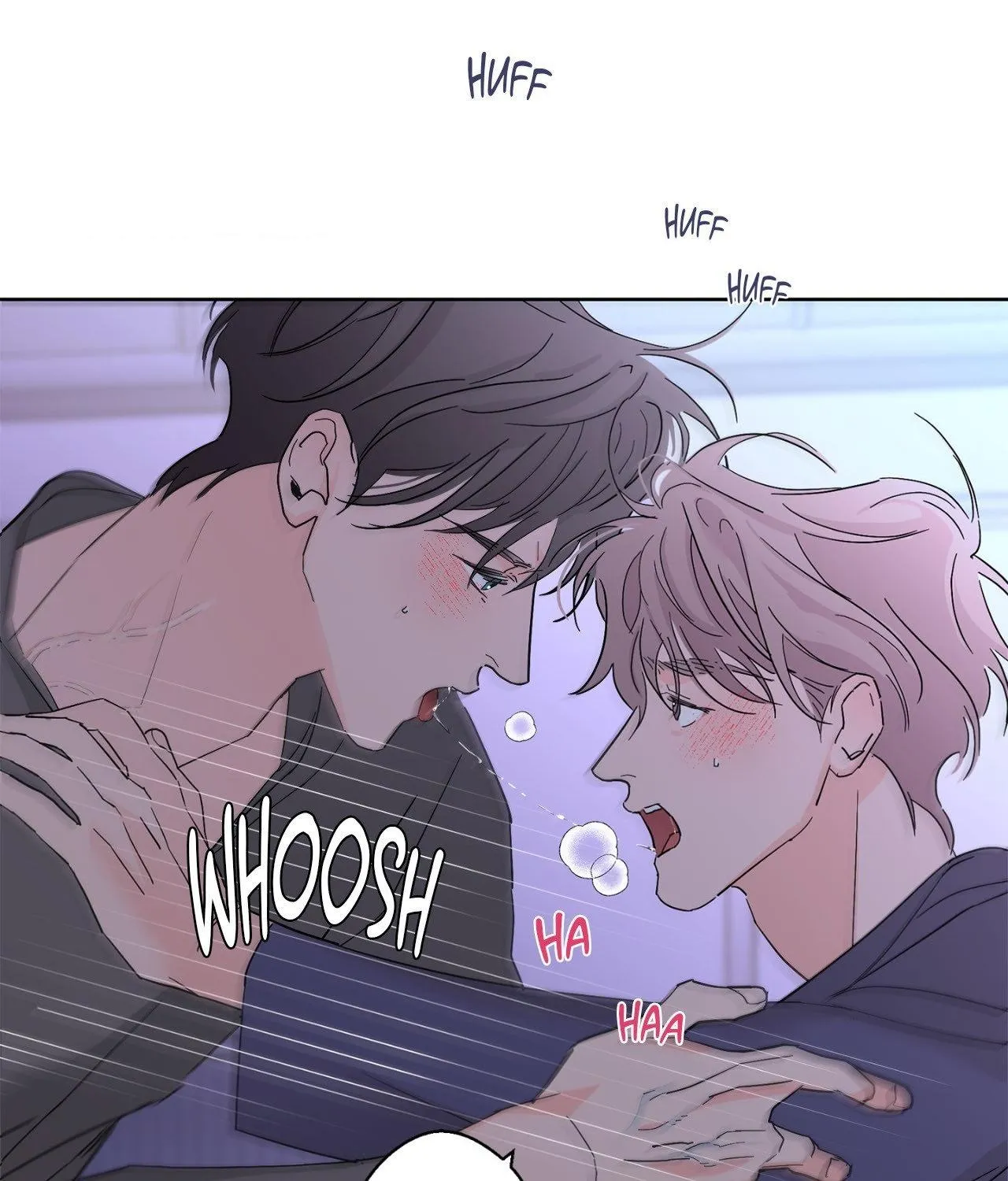 Will the roasted beans sprout? Chapter 101 page 62 - 