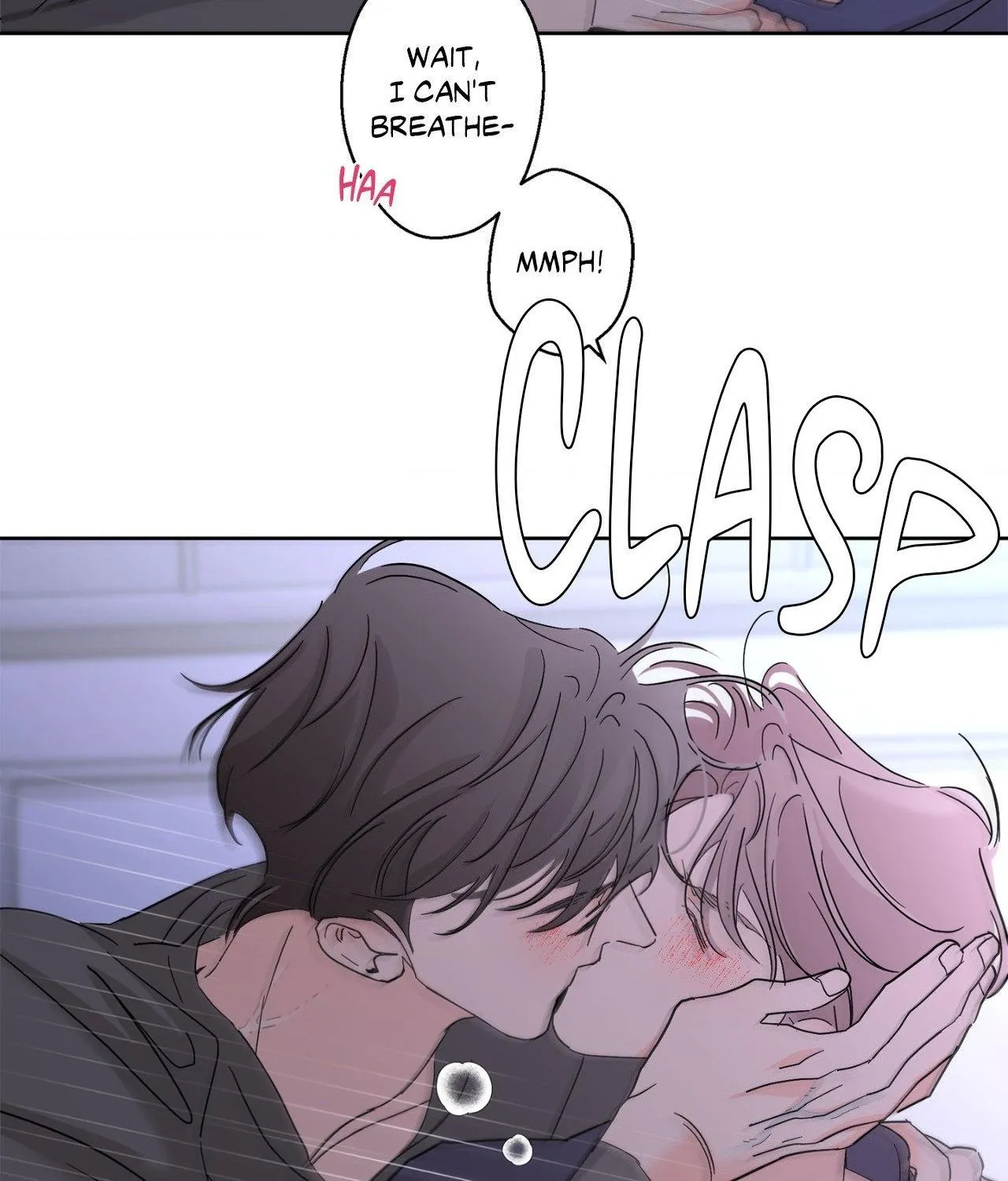 Will the roasted beans sprout? Chapter 101 page 63 - 