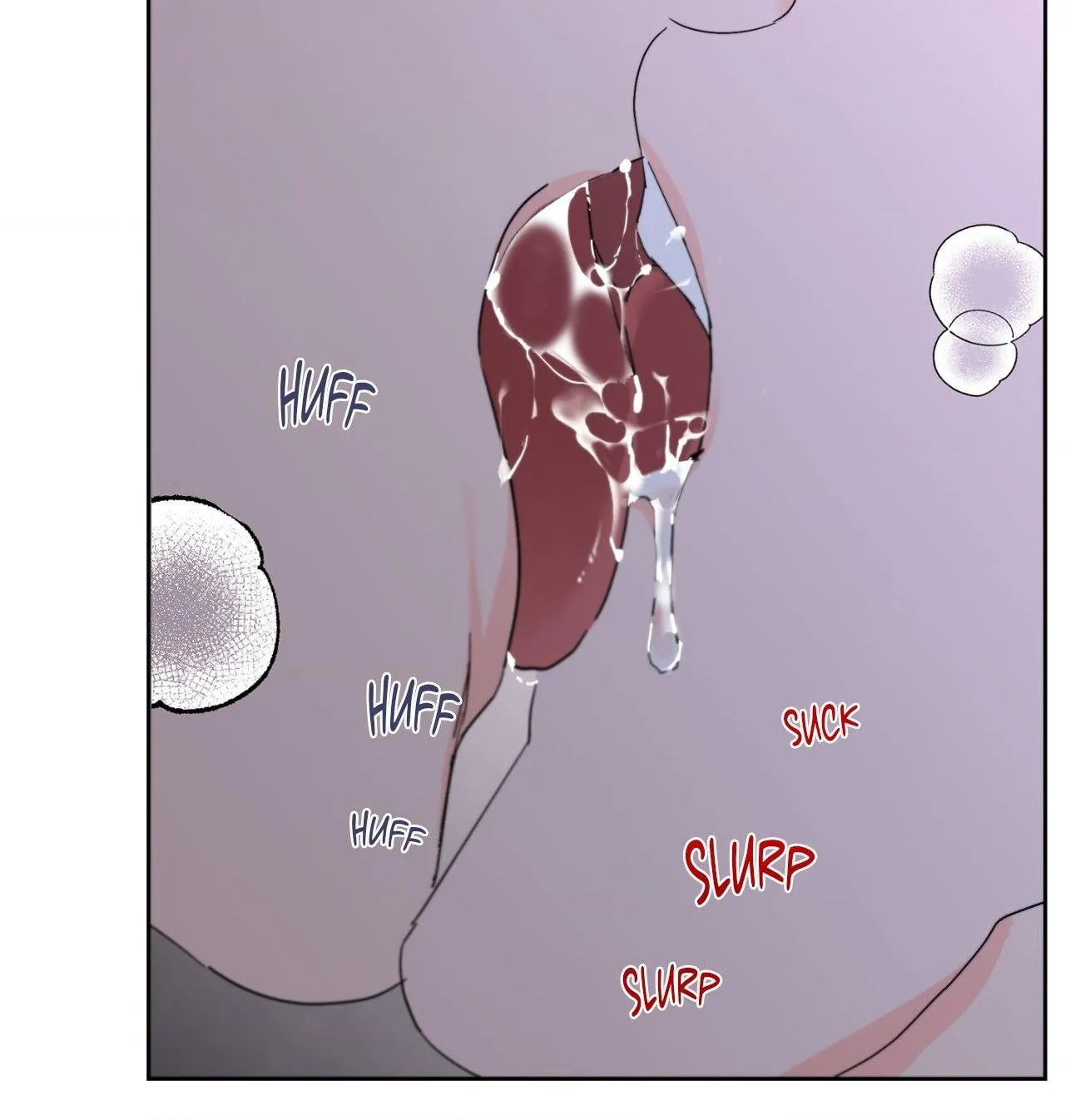 Will the roasted beans sprout? Chapter 101 page 65 - 