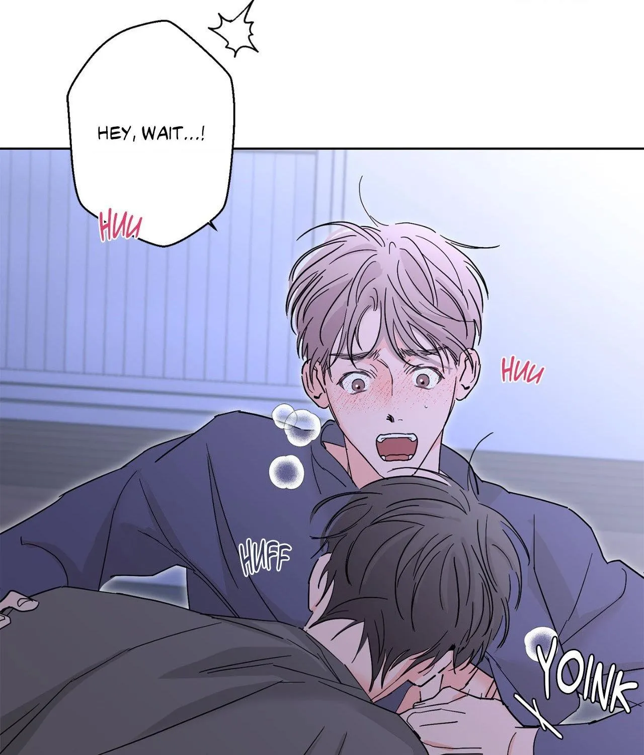 Will the roasted beans sprout? Chapter 101 page 69 - 