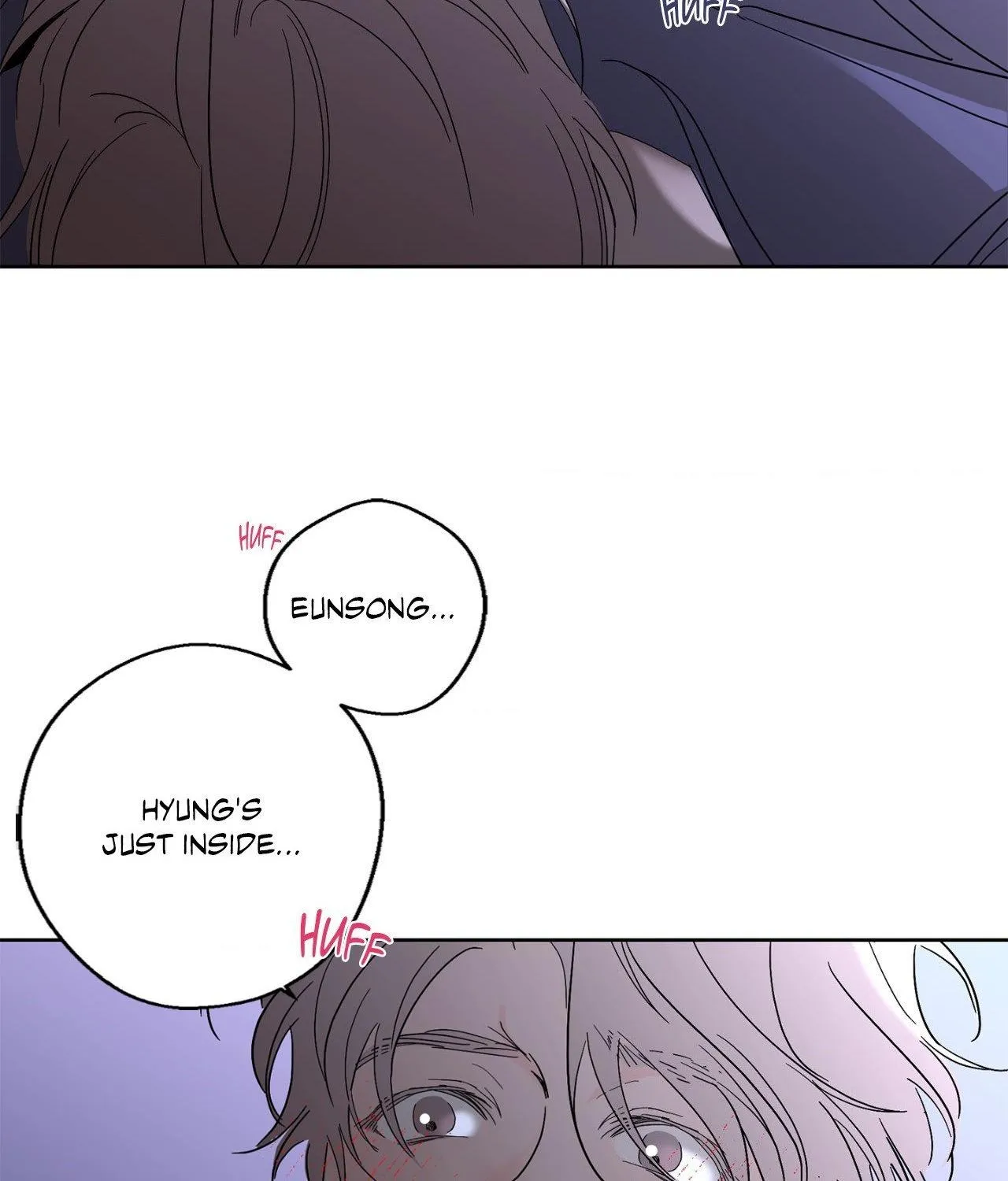Will the roasted beans sprout? Chapter 101 page 72 - 