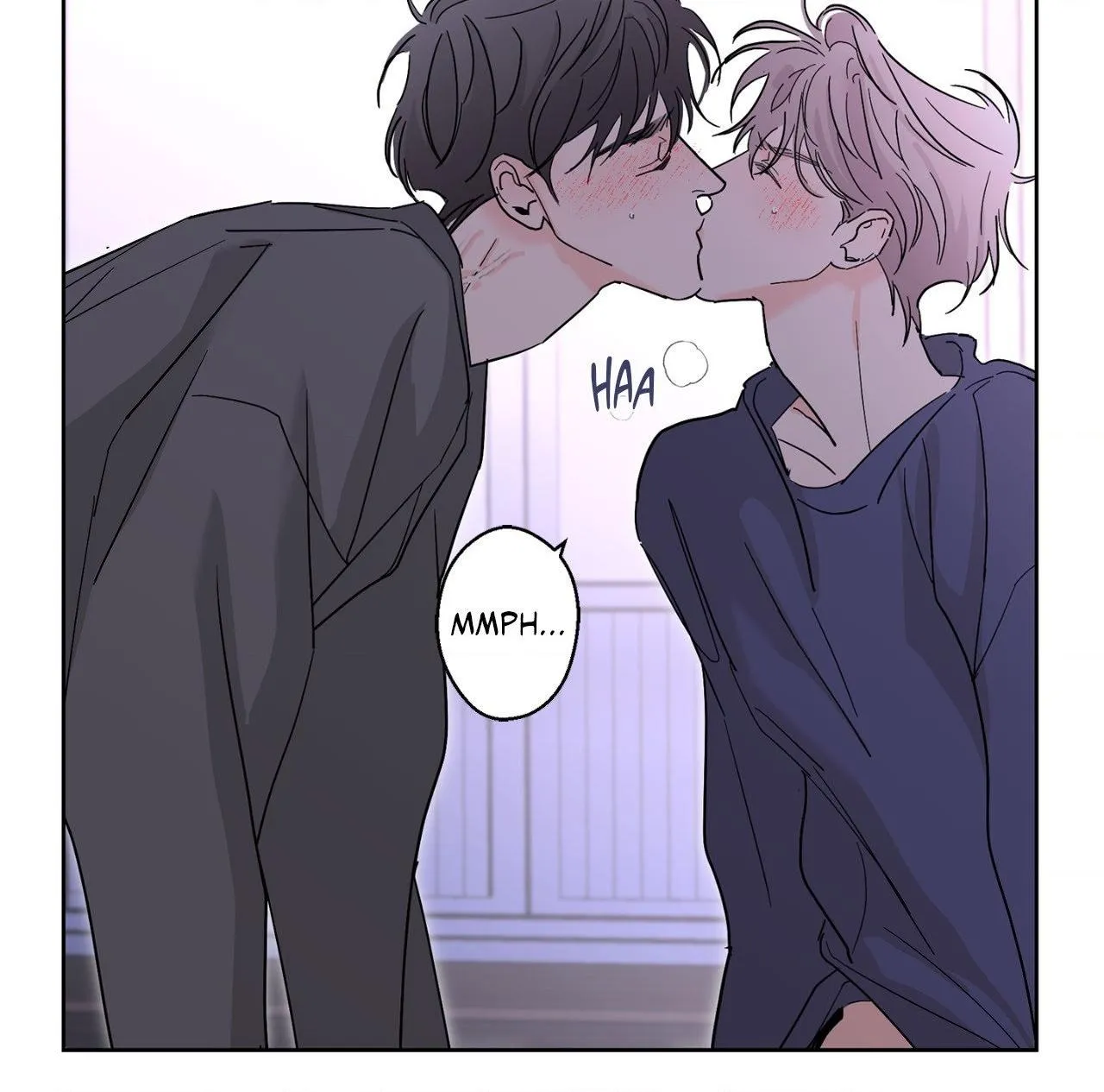 Will the roasted beans sprout? Chapter 101 page 77 - 