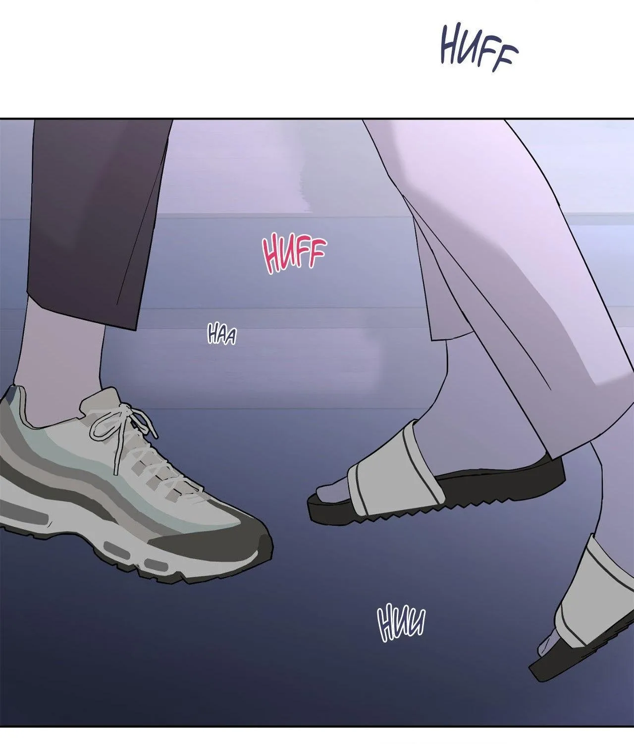 Will the roasted beans sprout? Chapter 101 page 79 - 
