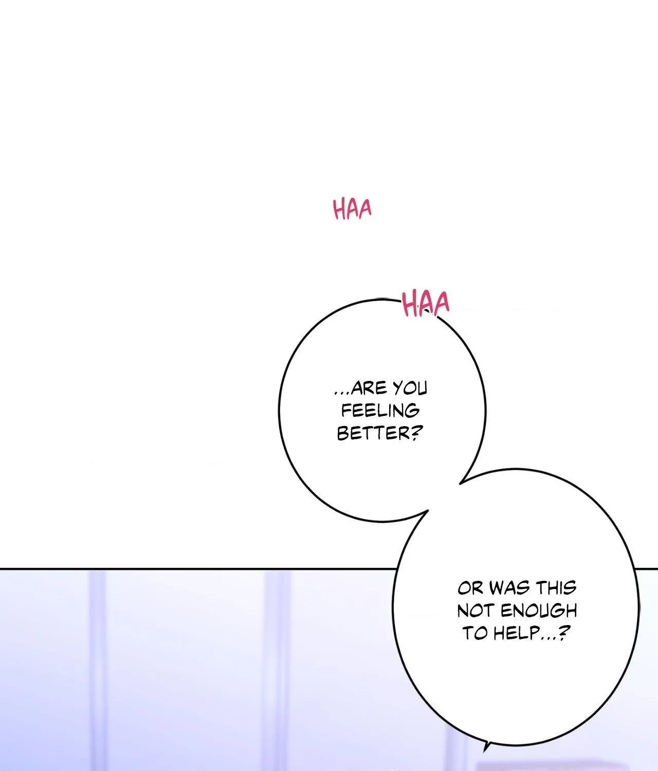 Will the roasted beans sprout? Chapter 101 page 80 - 