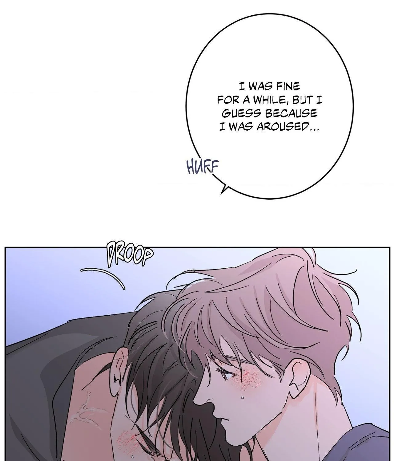 Will the roasted beans sprout? Chapter 101 page 82 - 