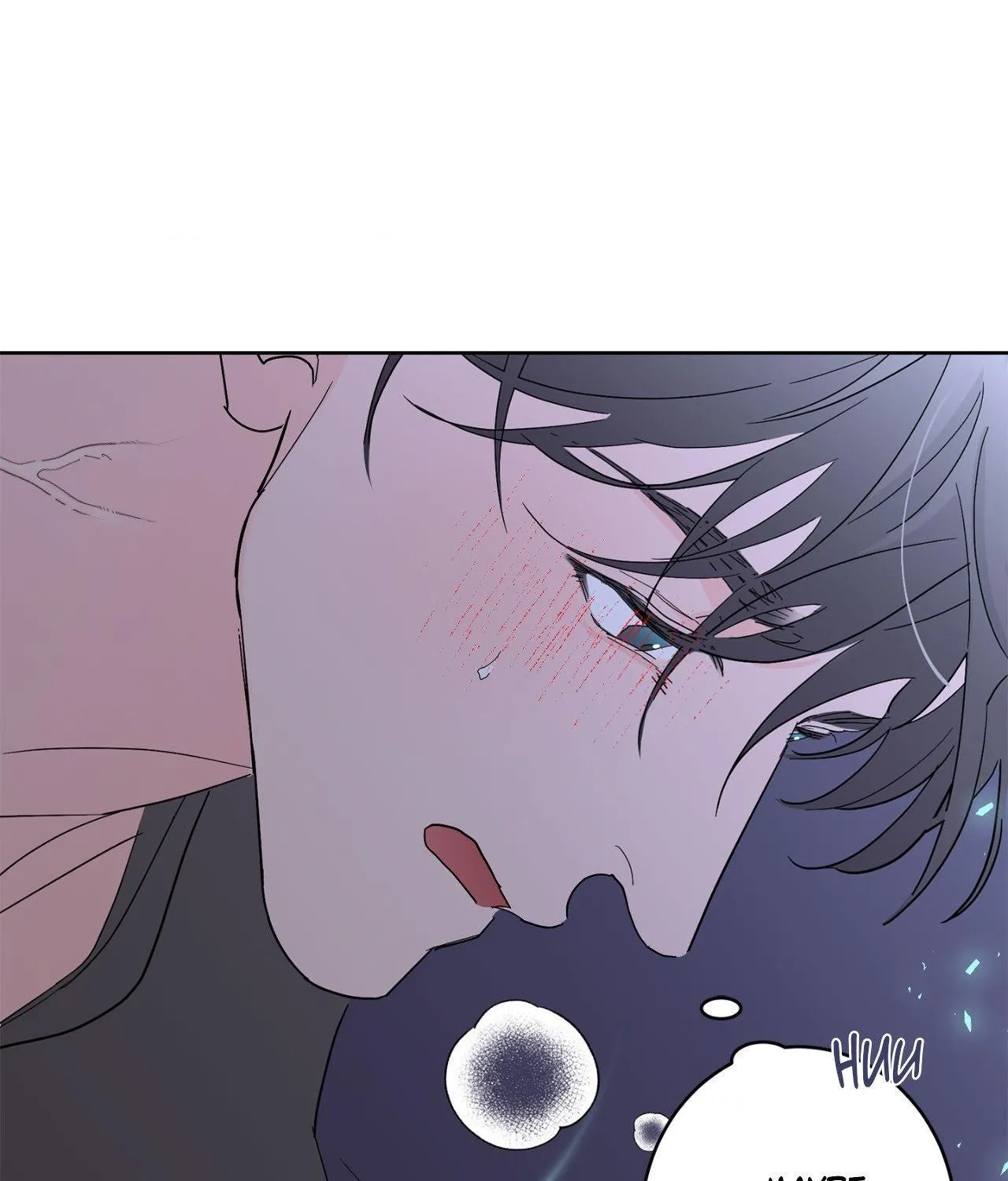 Will the roasted beans sprout? Chapter 101 page 84 - 