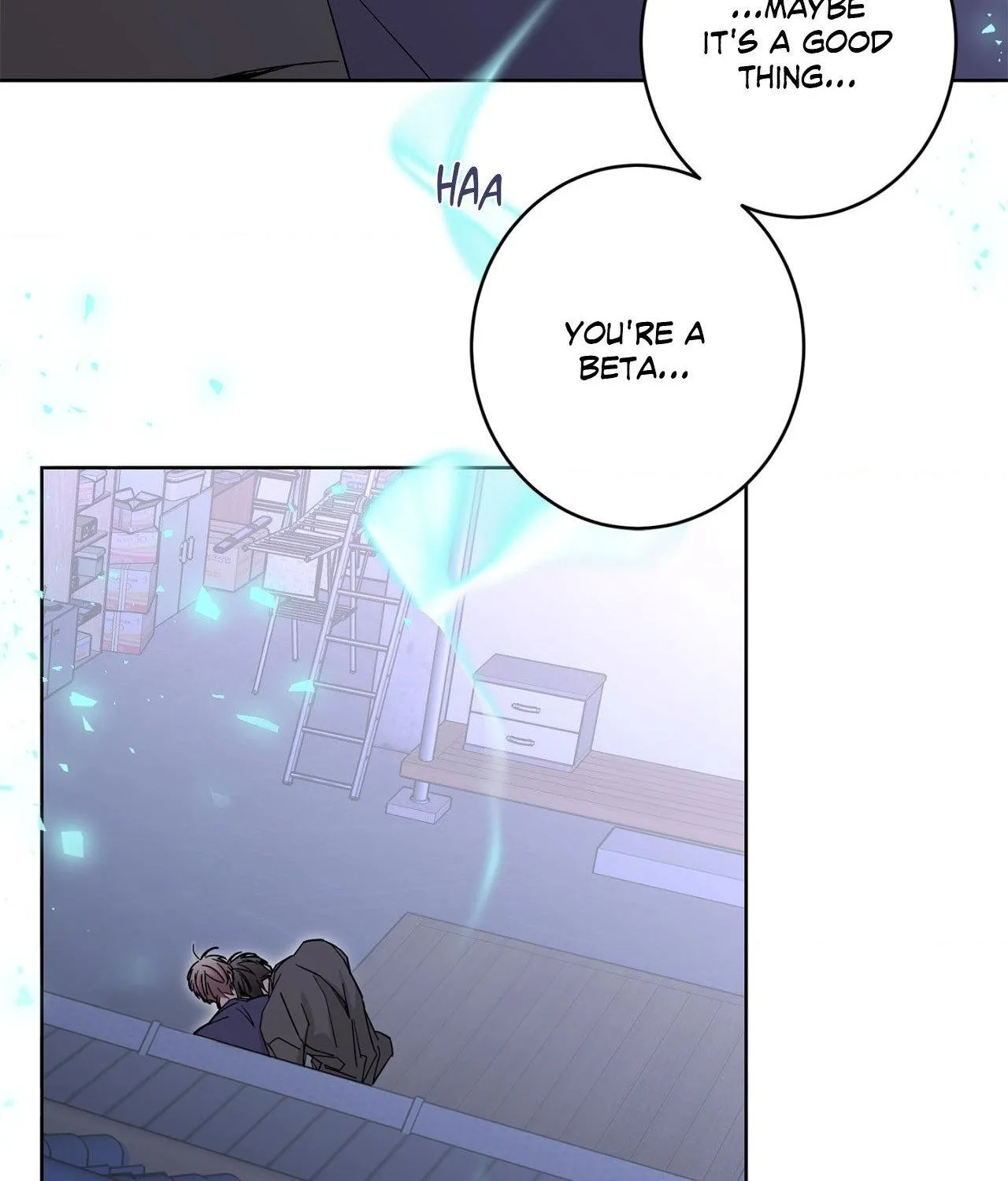 Will the roasted beans sprout? Chapter 101 page 85 - 