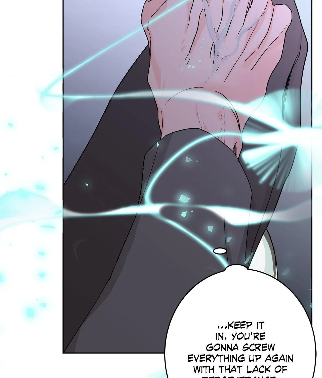 Will the roasted beans sprout? Chapter 101 page 87 - 
