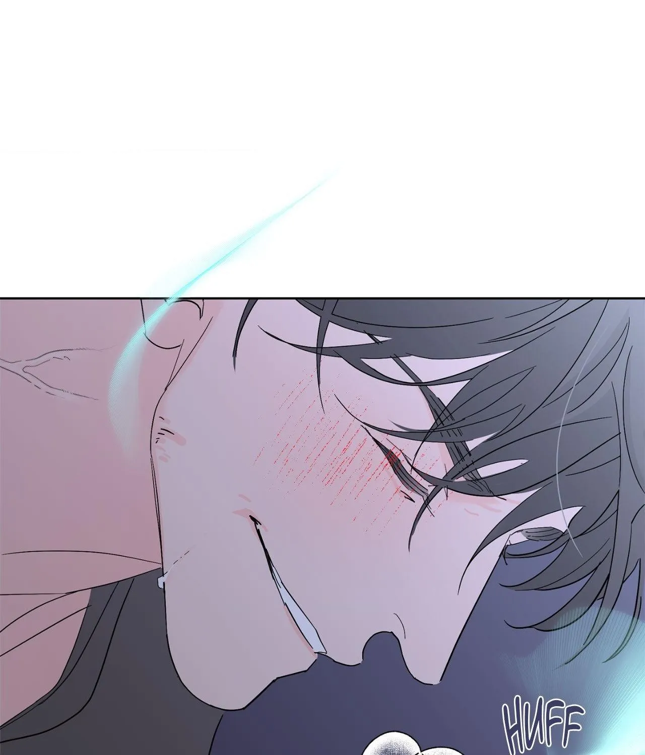 Will the roasted beans sprout? Chapter 101 page 90 - 