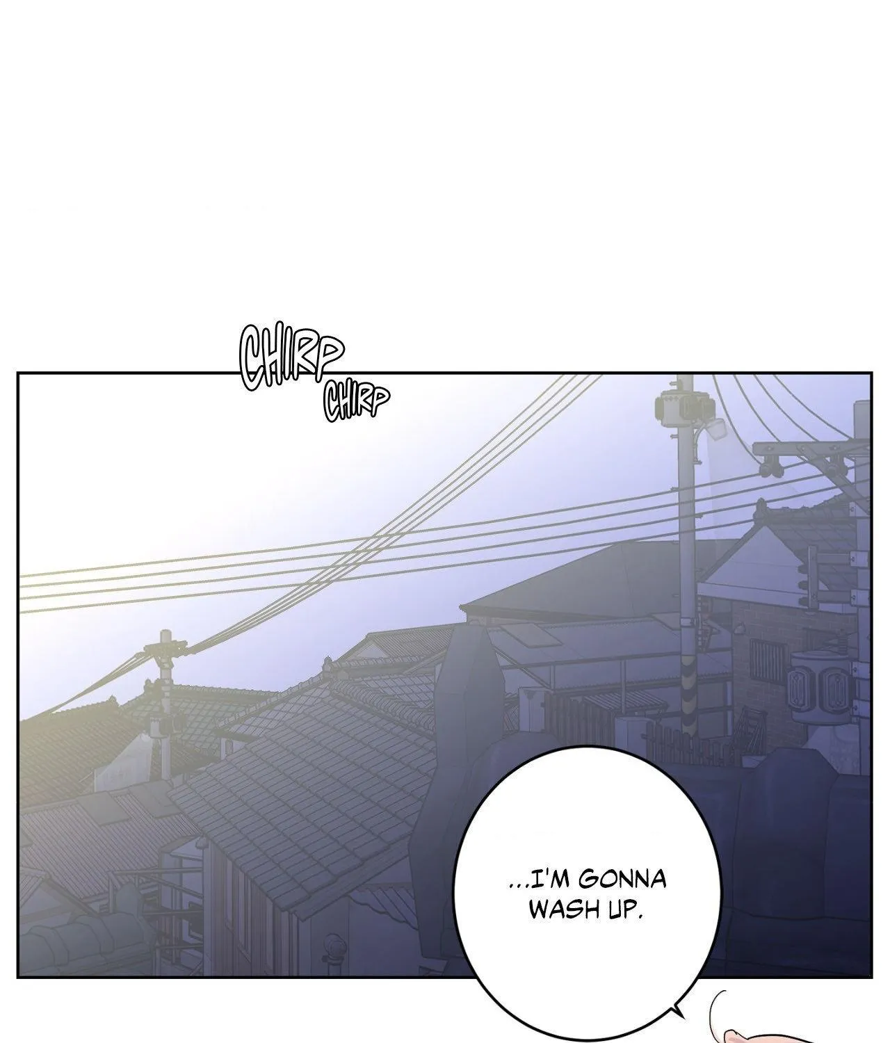 Will the roasted beans sprout? Chapter 101 page 92 - 
