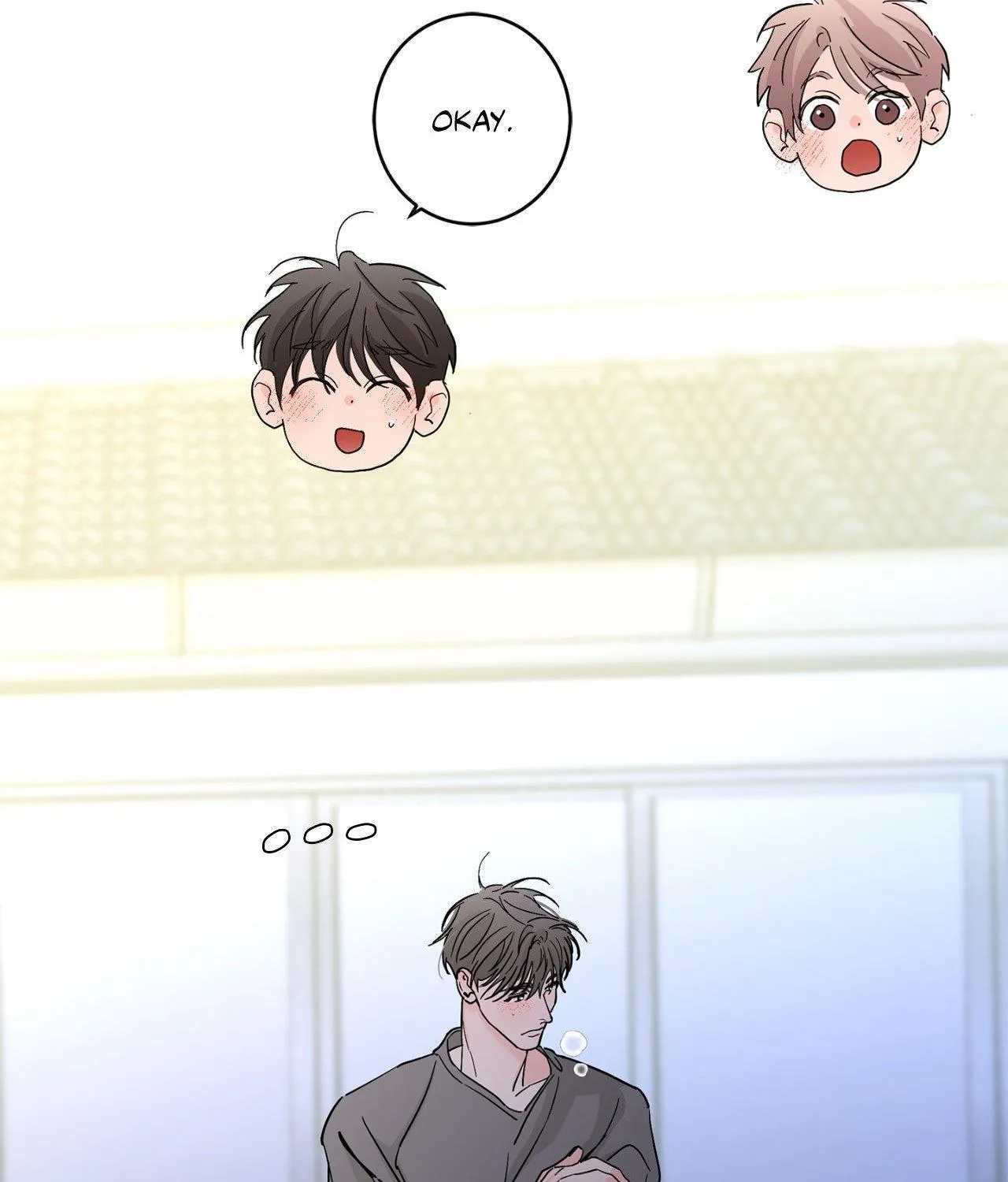 Will the roasted beans sprout? Chapter 101 page 93 - 