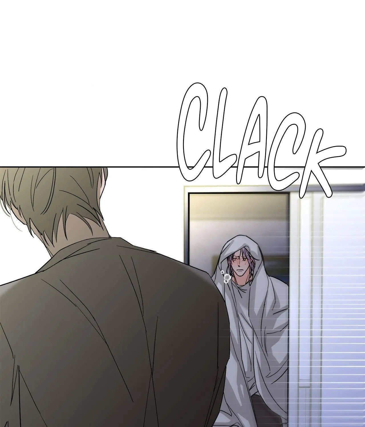 Will the roasted beans sprout? Chapter 101 page 95 - 