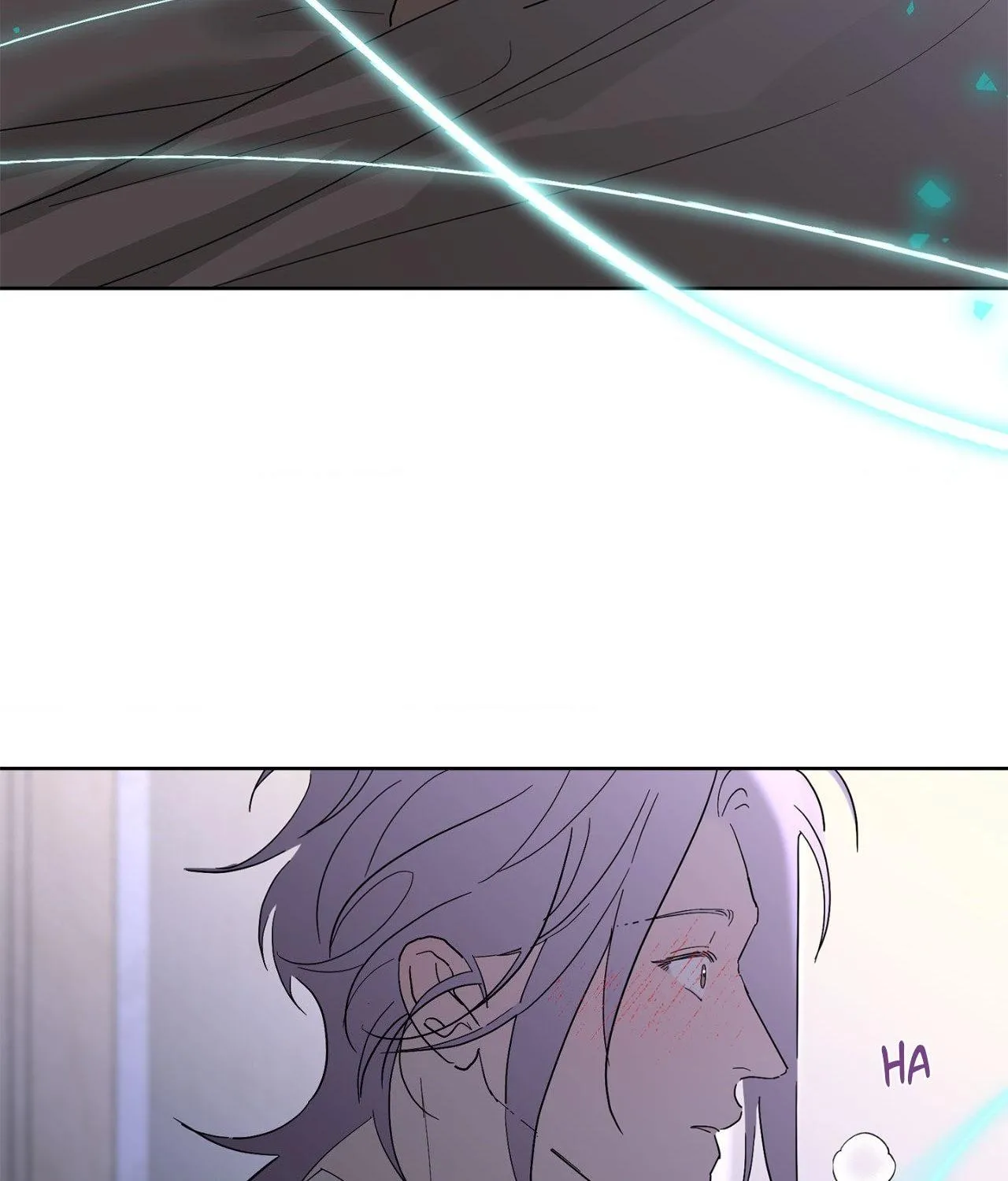 Will the roasted beans sprout? Chapter 102 page 12 - 