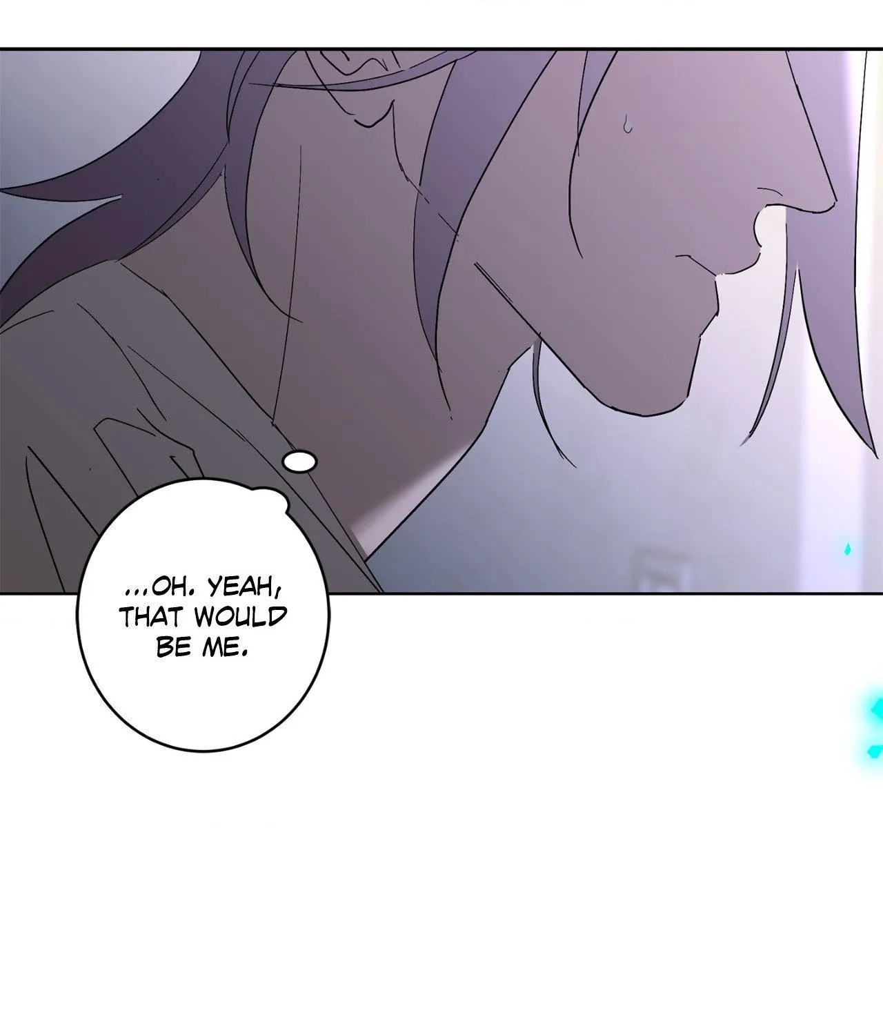 Will the roasted beans sprout? Chapter 102 page 14 - 