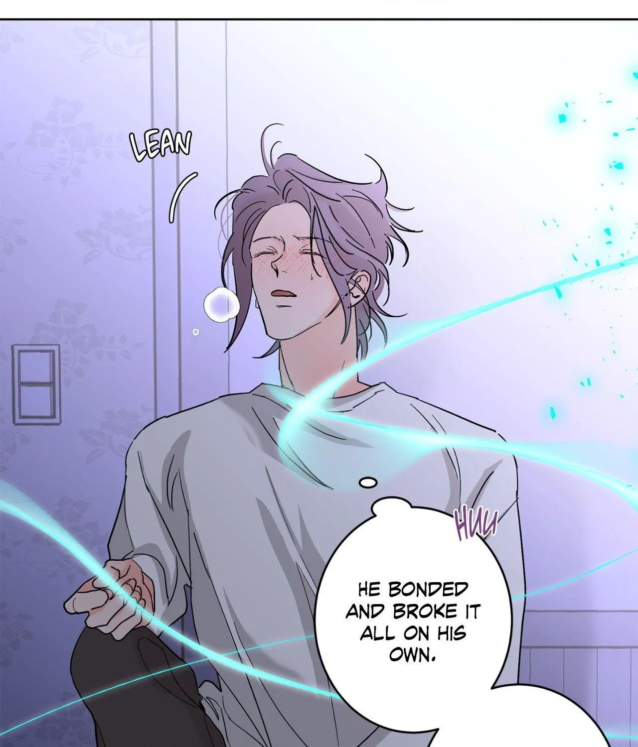 Will the roasted beans sprout? Chapter 102 page 15 - 