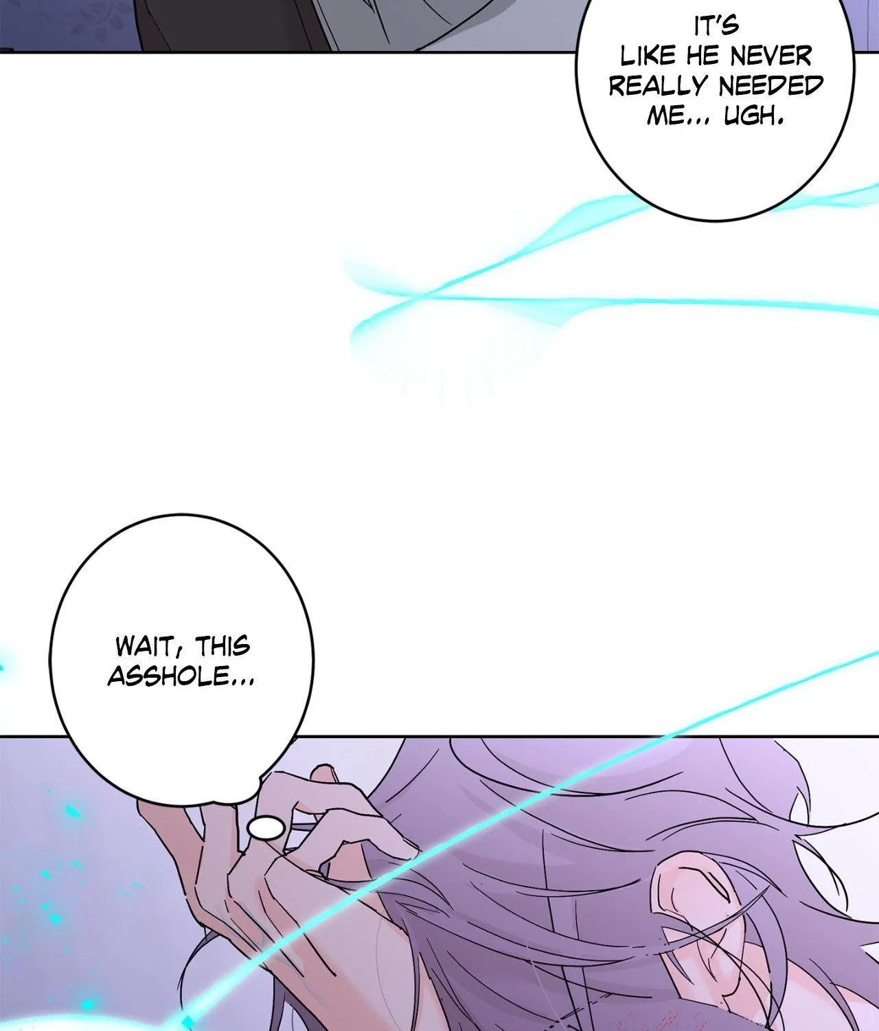 Will the roasted beans sprout? Chapter 102 page 16 - 