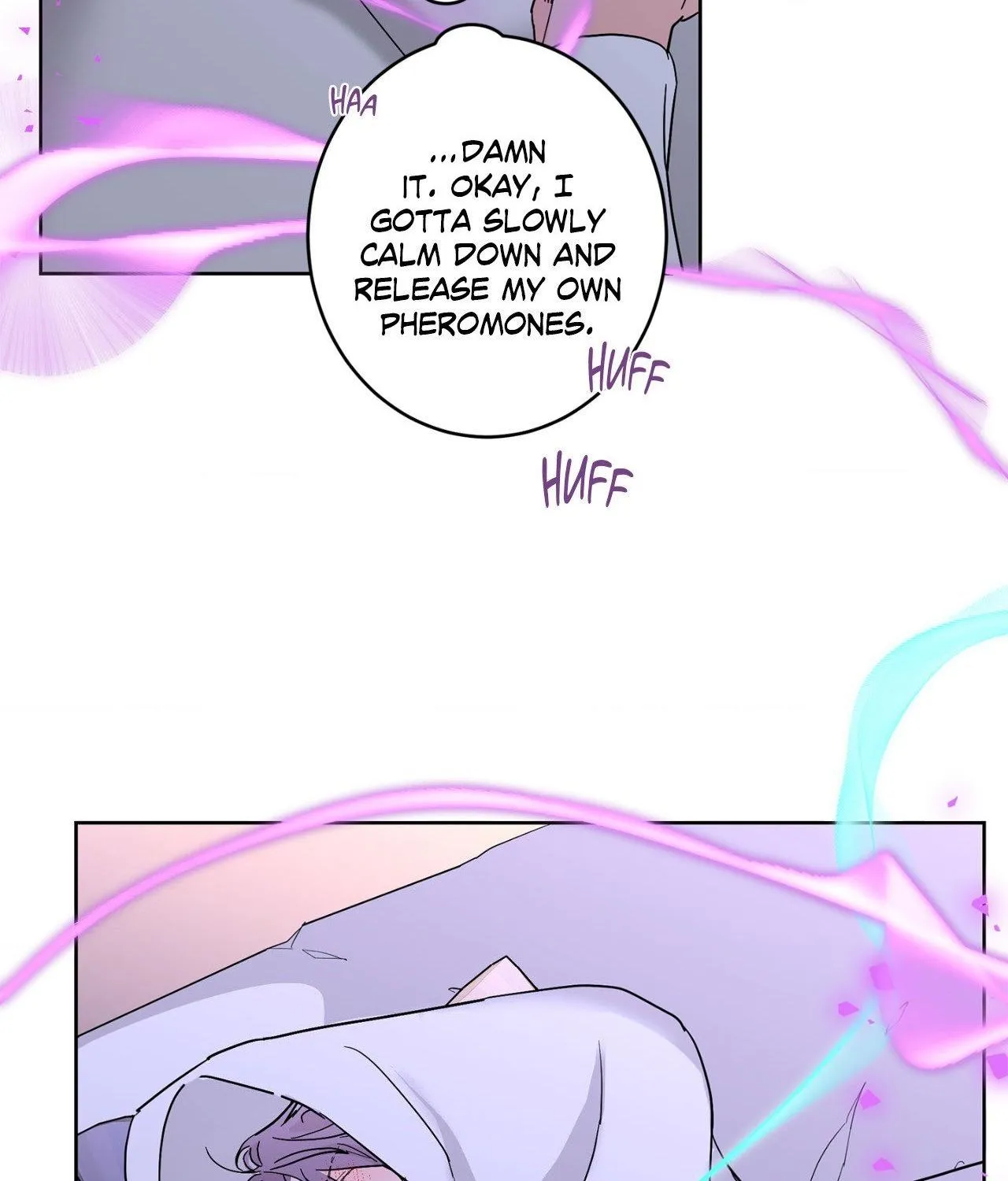 Will the roasted beans sprout? Chapter 102 page 20 - 