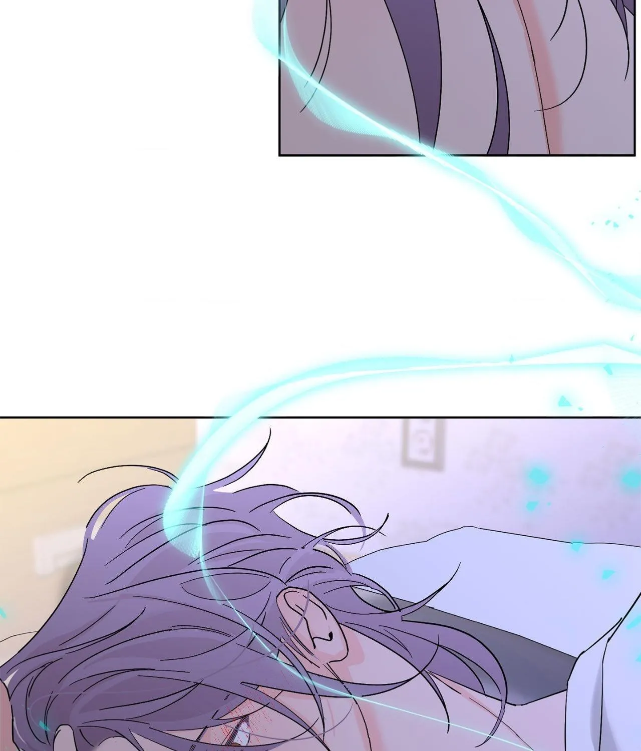 Will the roasted beans sprout? Chapter 102 page 3 - 