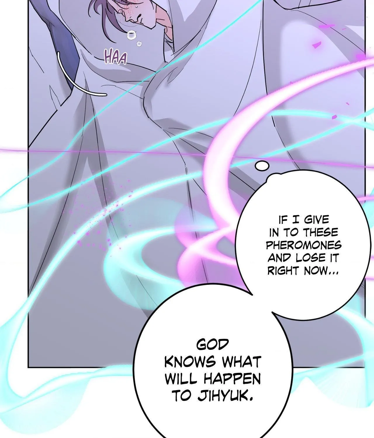 Will the roasted beans sprout? Chapter 102 page 21 - 