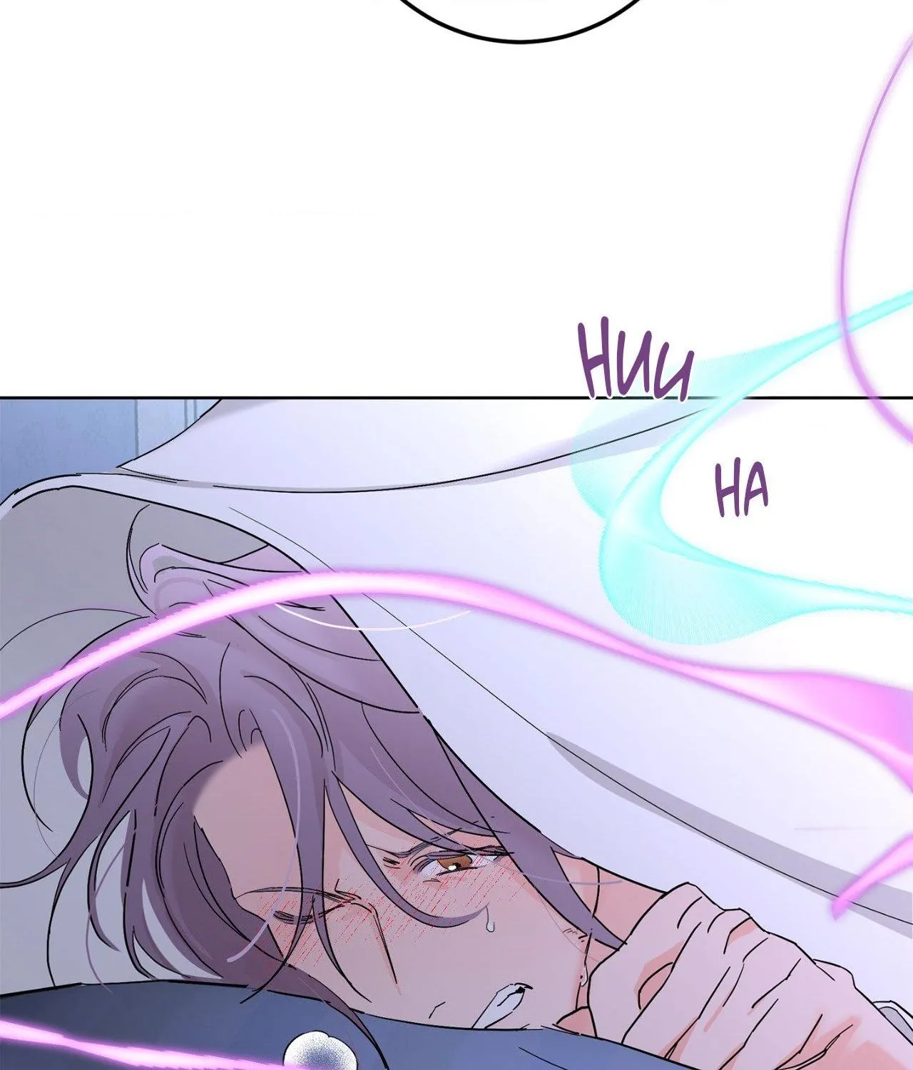 Will the roasted beans sprout? Chapter 102 page 22 - 