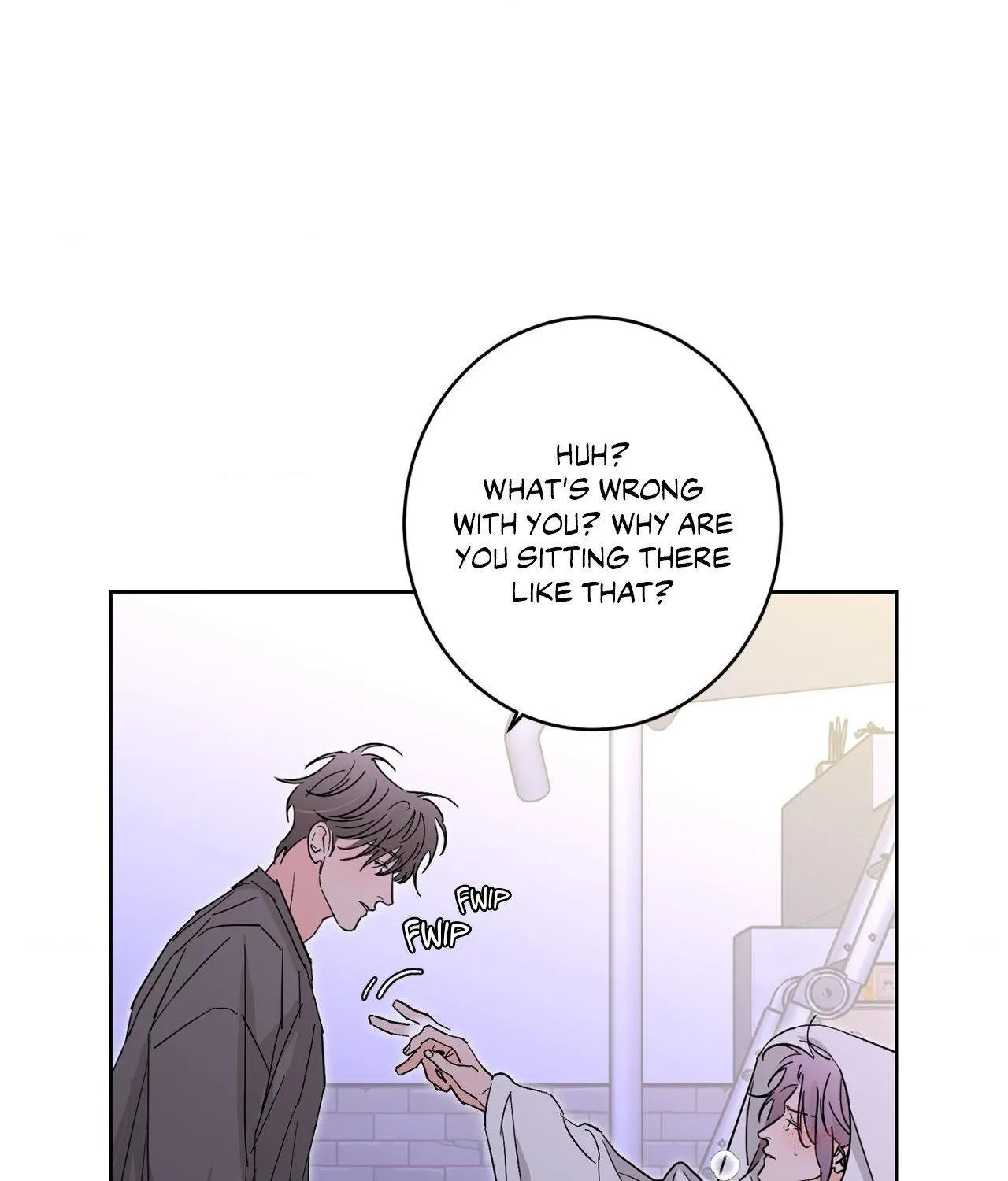 Will the roasted beans sprout? Chapter 102 page 29 - 