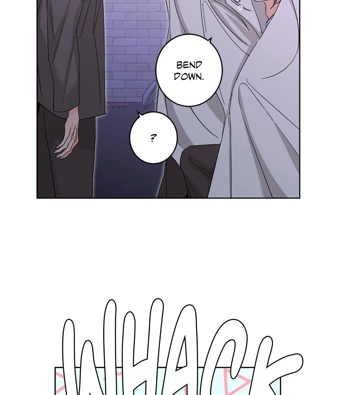 Will the roasted beans sprout? Chapter 102 page 30 - 