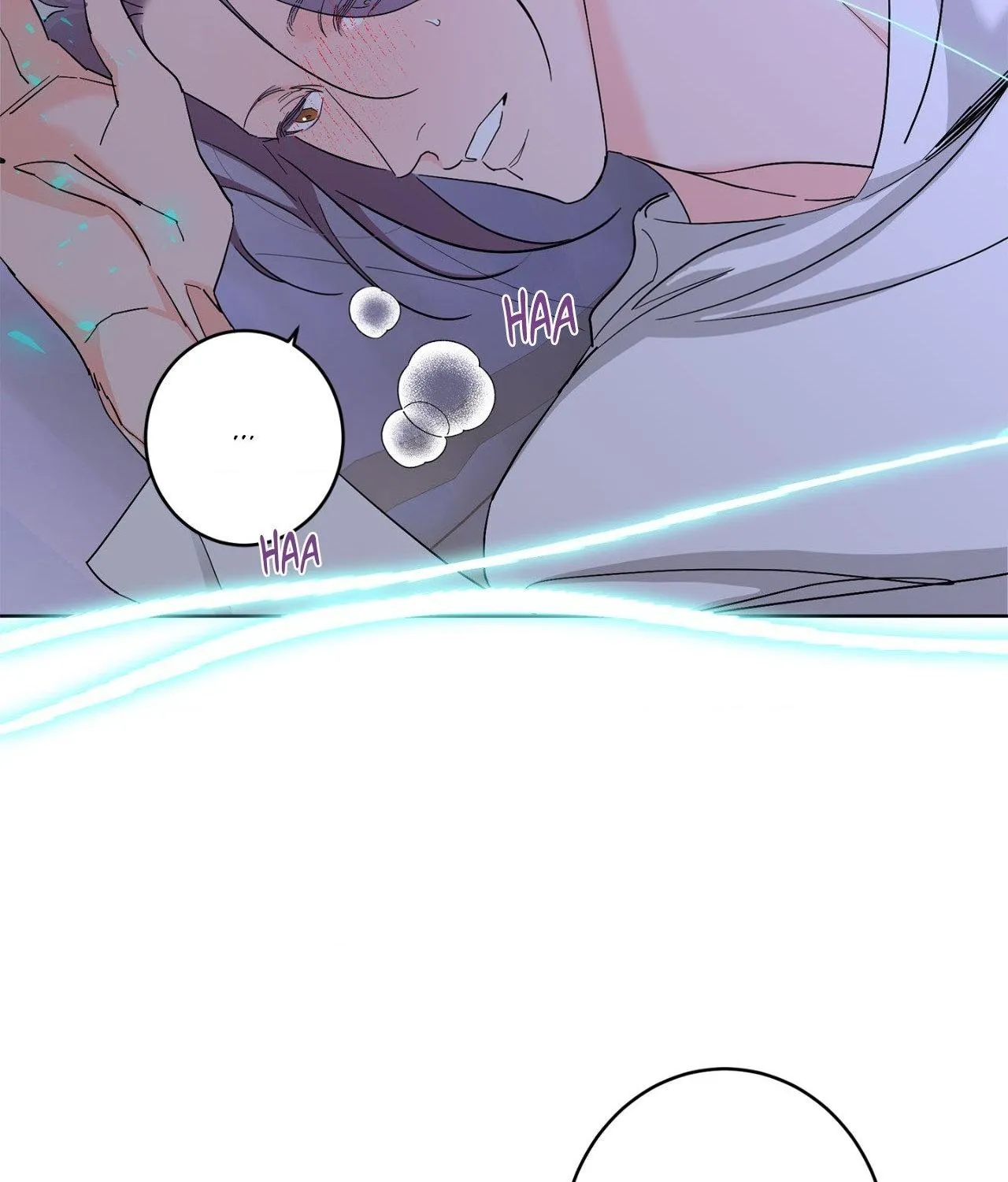 Will the roasted beans sprout? Chapter 102 page 4 - 