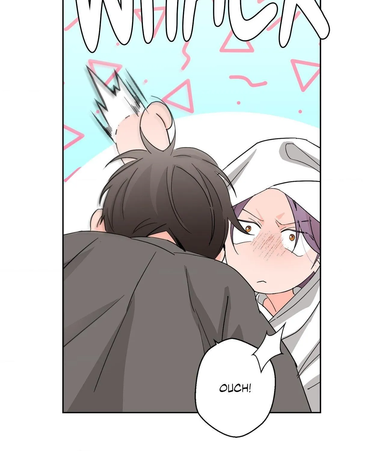 Will the roasted beans sprout? Chapter 102 page 31 - 