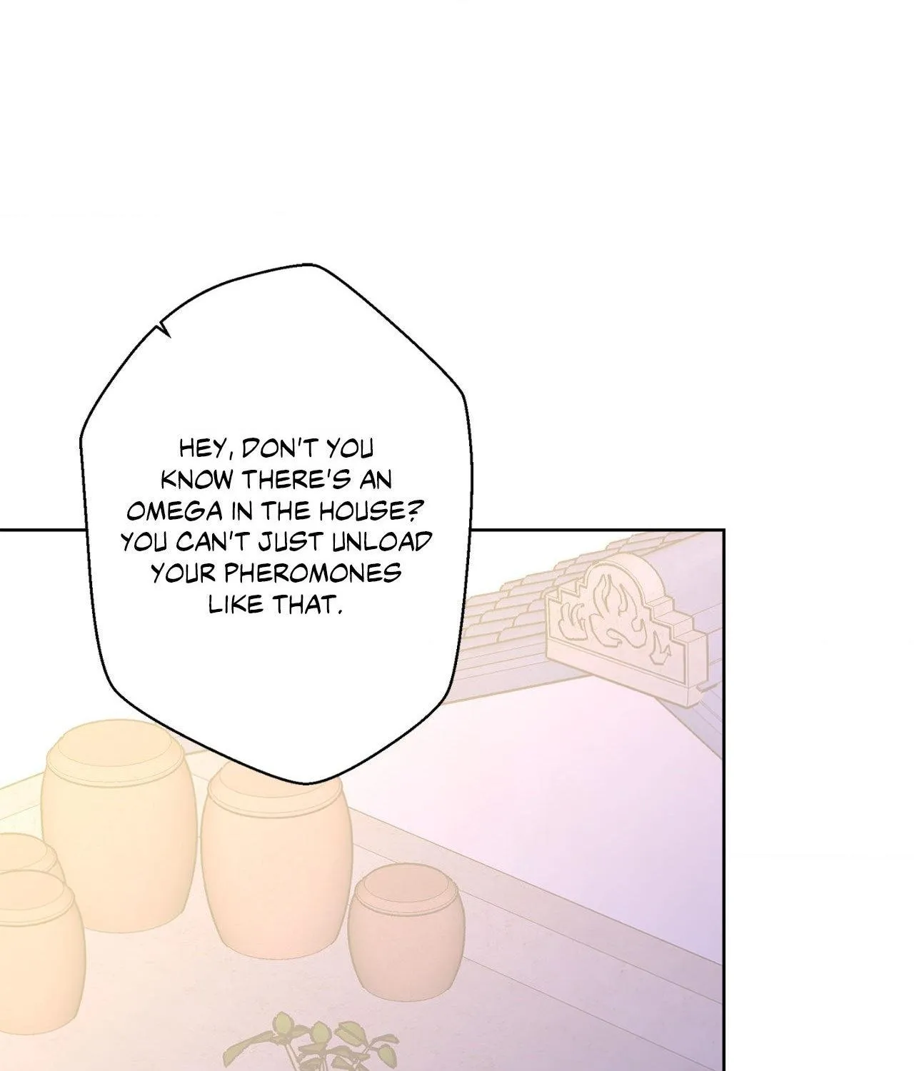 Will the roasted beans sprout? Chapter 102 page 32 - 