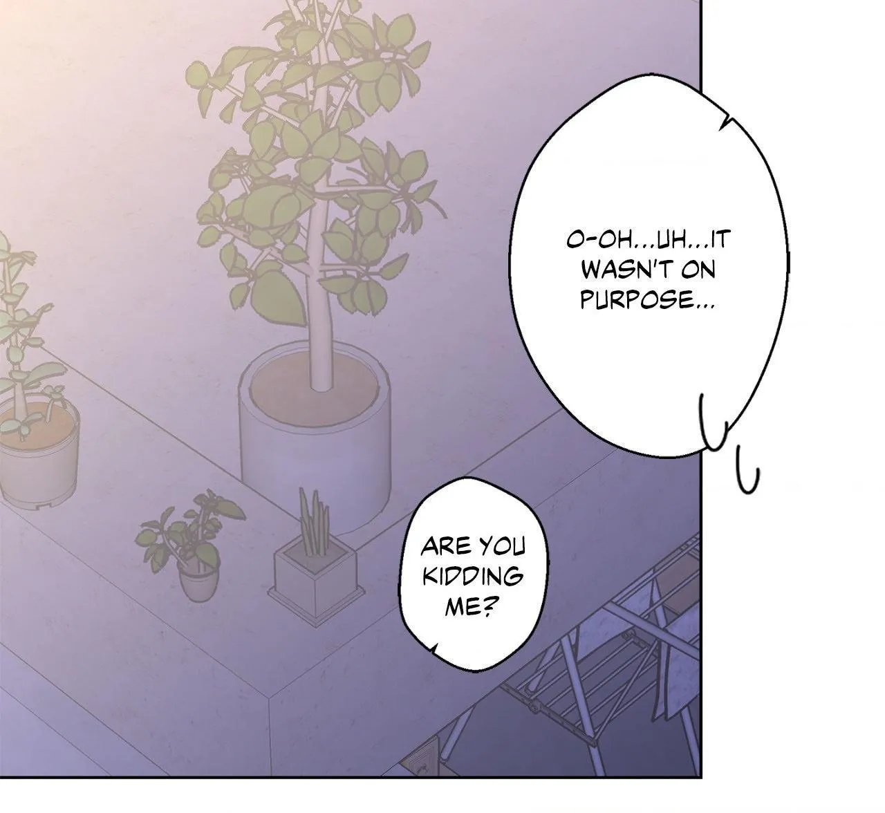 Will the roasted beans sprout? Chapter 102 page 33 - 