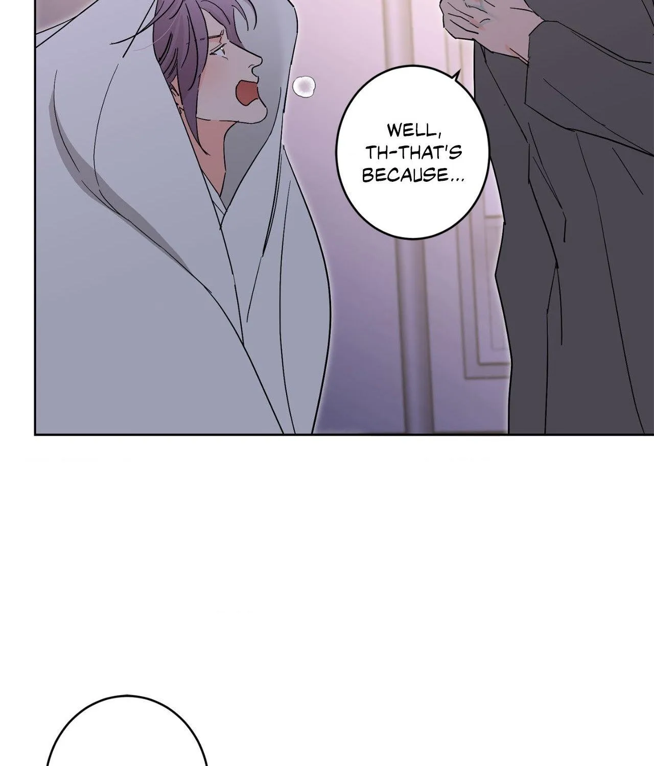 Will the roasted beans sprout? Chapter 102 page 35 - 