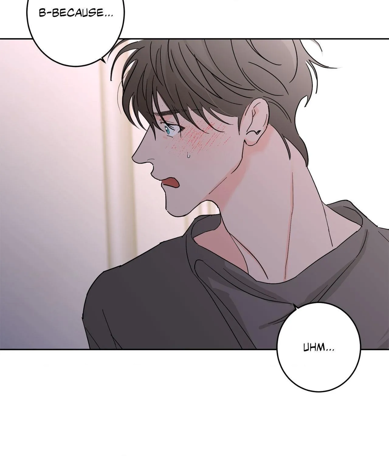 Will the roasted beans sprout? Chapter 102 page 36 - 