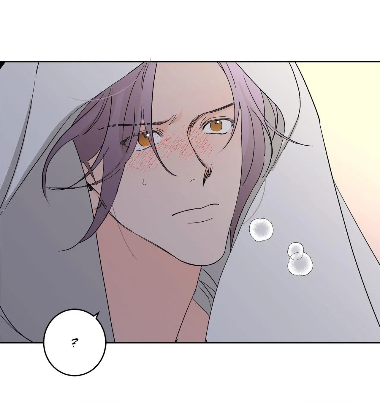 Will the roasted beans sprout? Chapter 102 page 37 - 