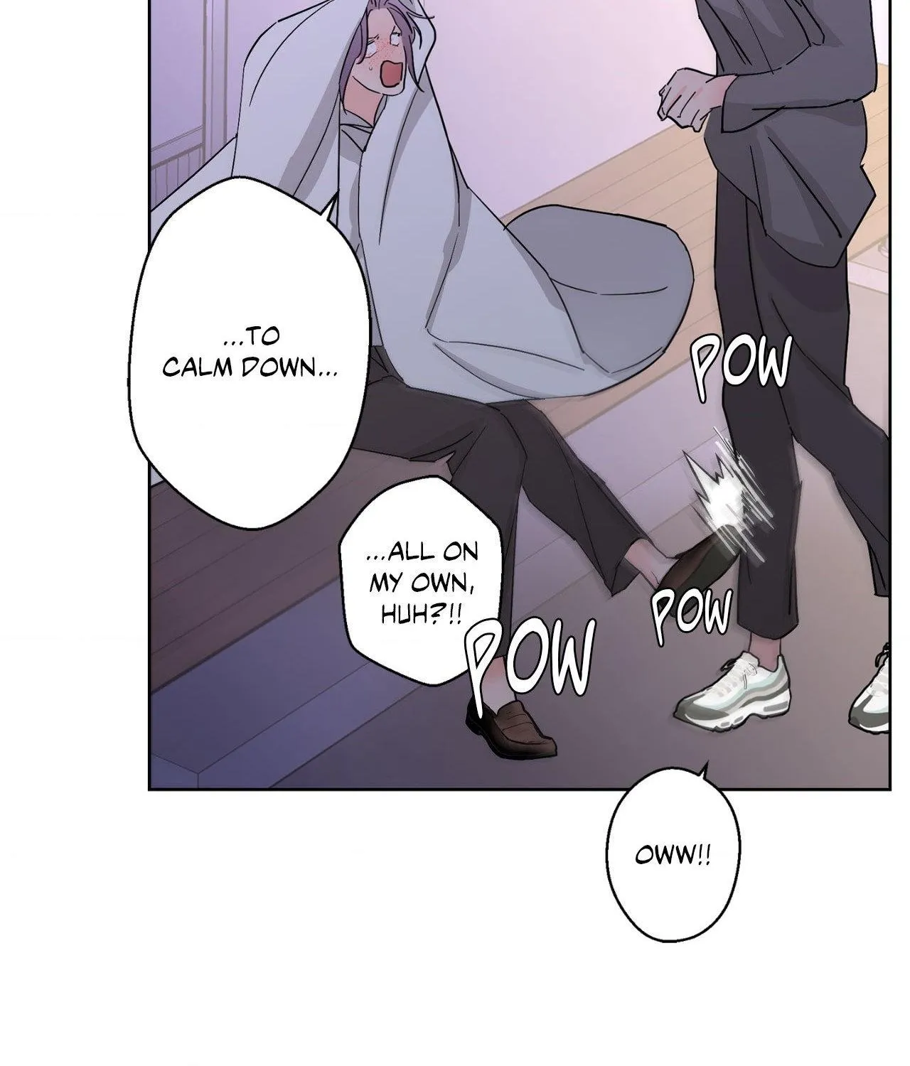 Will the roasted beans sprout? Chapter 102 page 42 - 