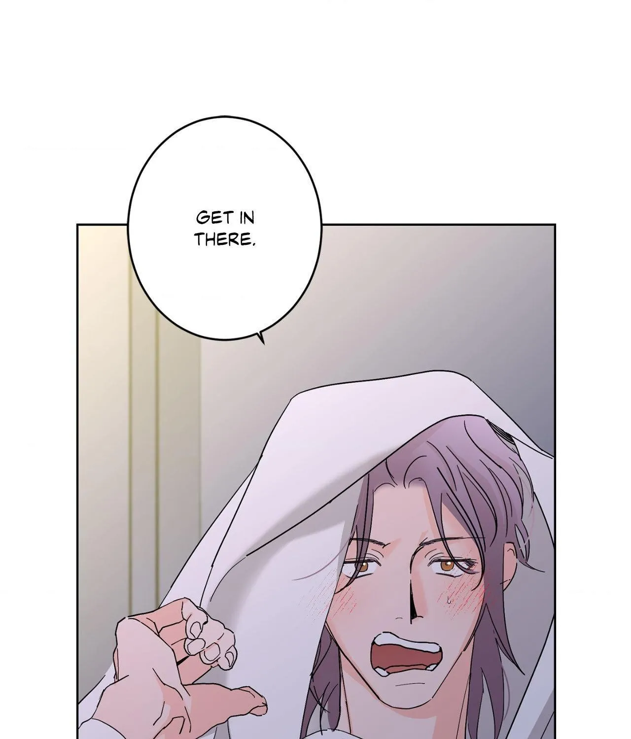 Will the roasted beans sprout? Chapter 102 page 43 - 