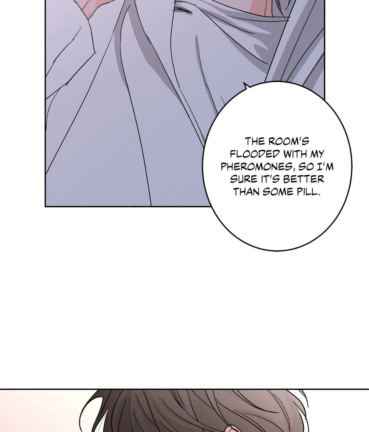 Will the roasted beans sprout? Chapter 102 page 44 - 