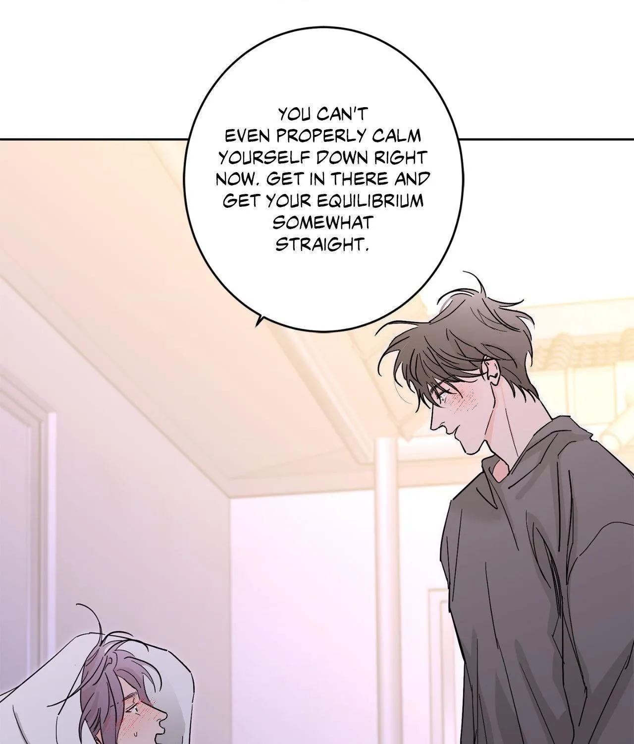 Will the roasted beans sprout? Chapter 102 page 46 - 