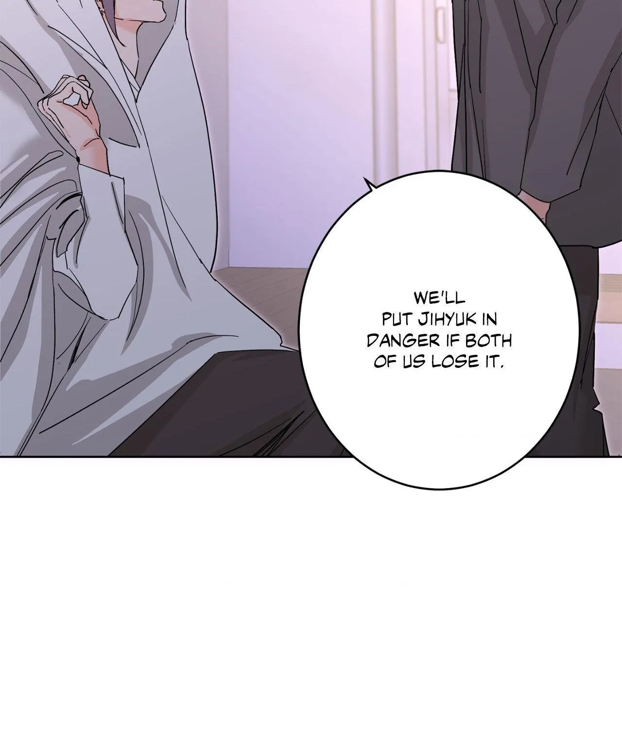 Will the roasted beans sprout? Chapter 102 page 47 - 