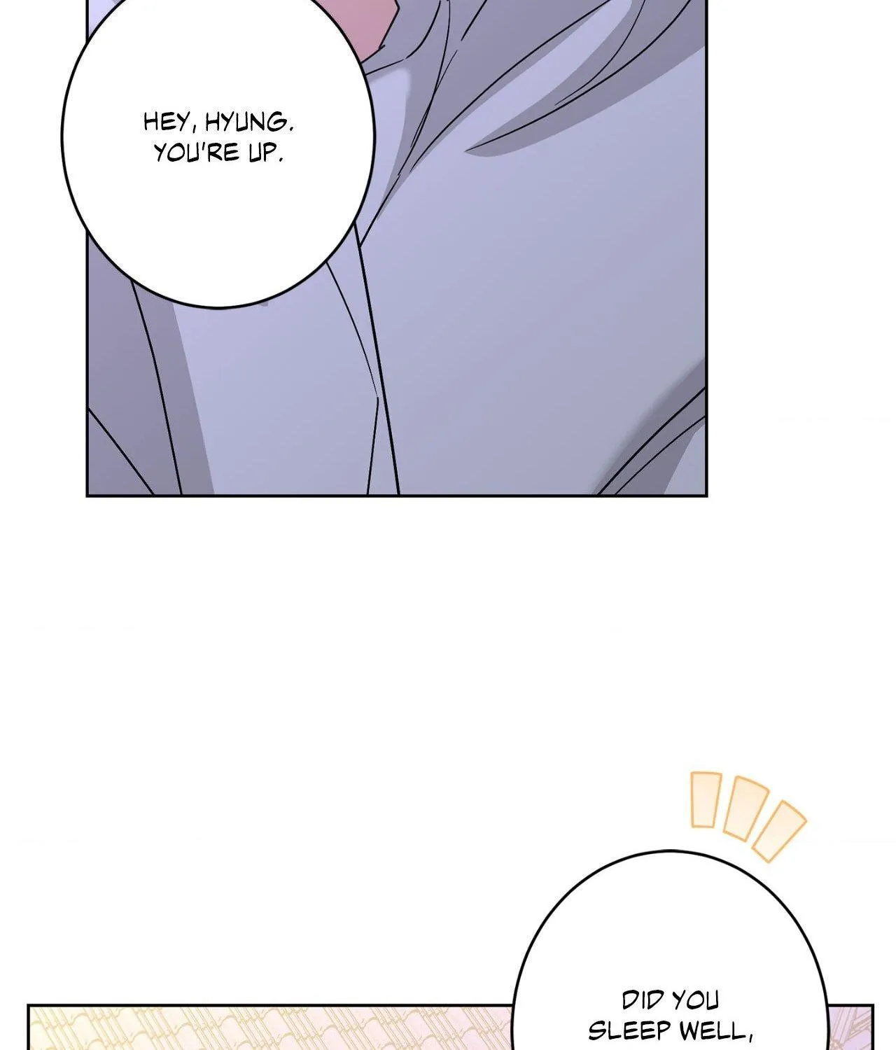 Will the roasted beans sprout? Chapter 102 page 52 - 