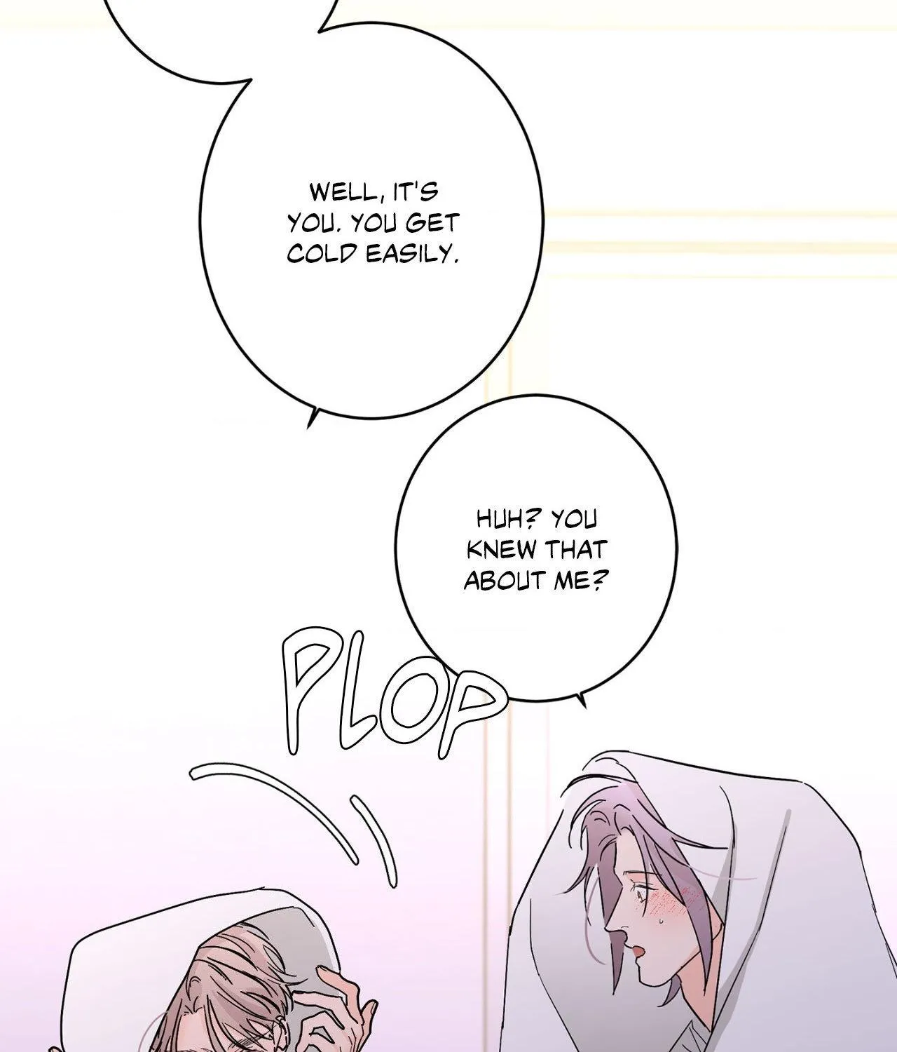 Will the roasted beans sprout? Chapter 102 page 56 - 