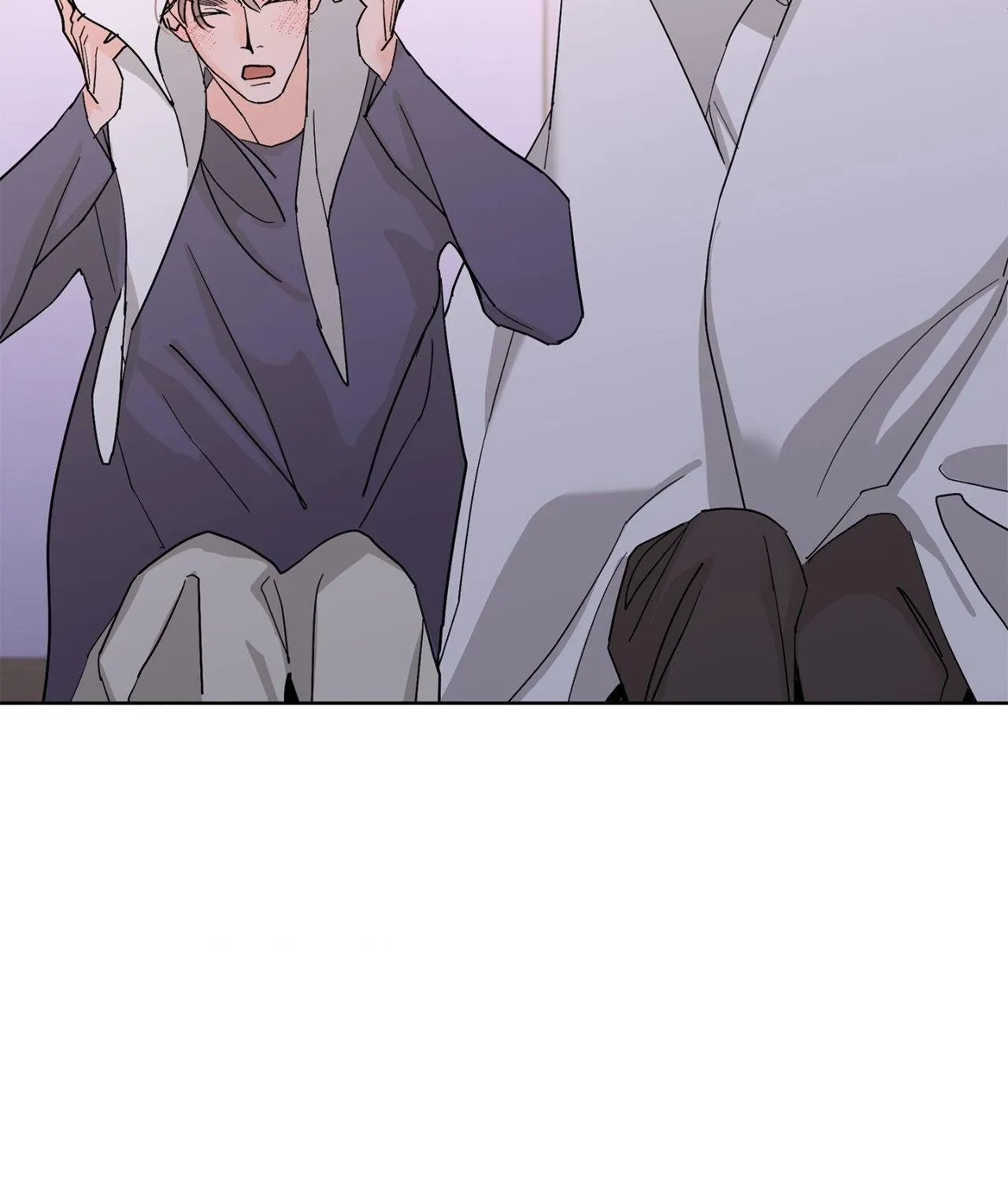 Will the roasted beans sprout? Chapter 102 page 57 - 