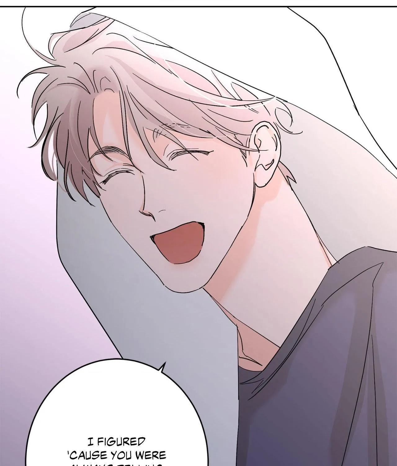 Will the roasted beans sprout? Chapter 102 page 58 - 
