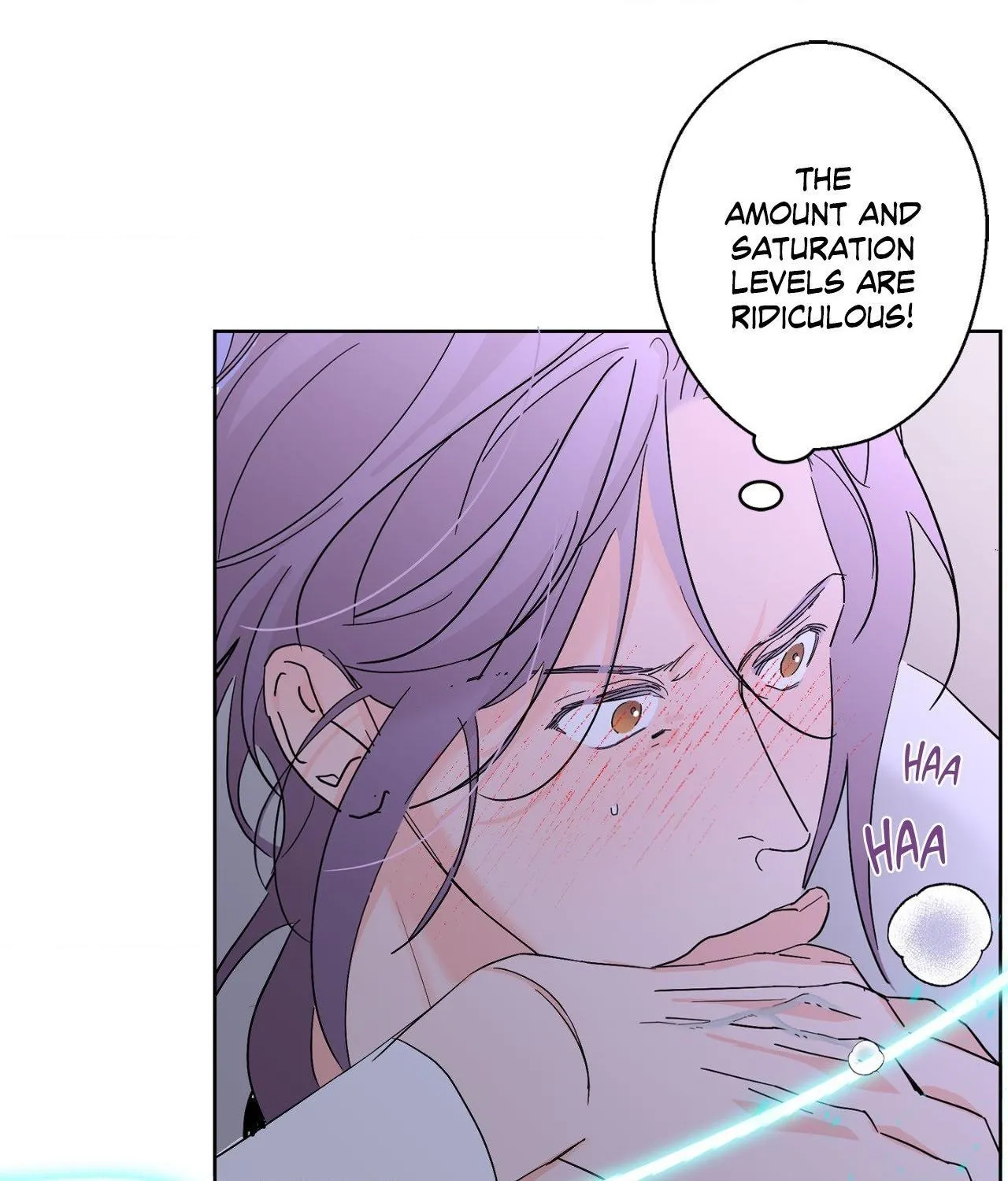 Will the roasted beans sprout? Chapter 102 page 7 - 