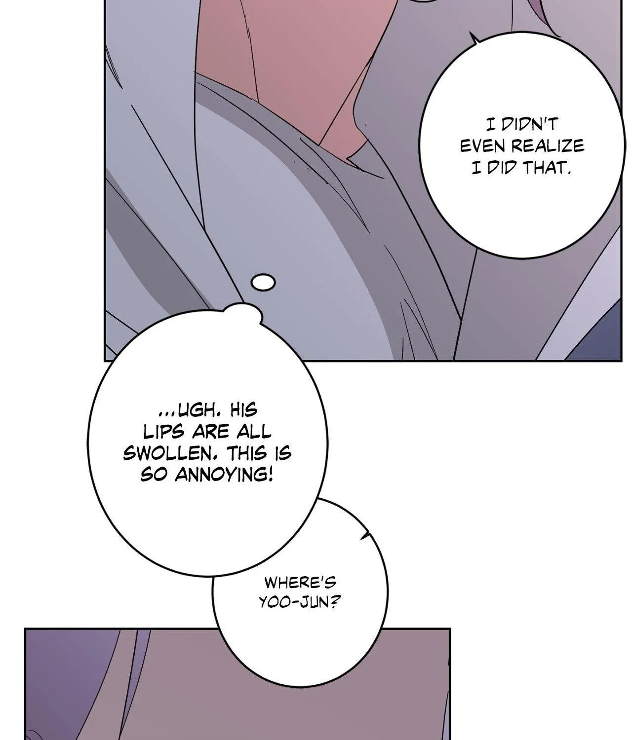 Will the roasted beans sprout? Chapter 102 page 61 - 