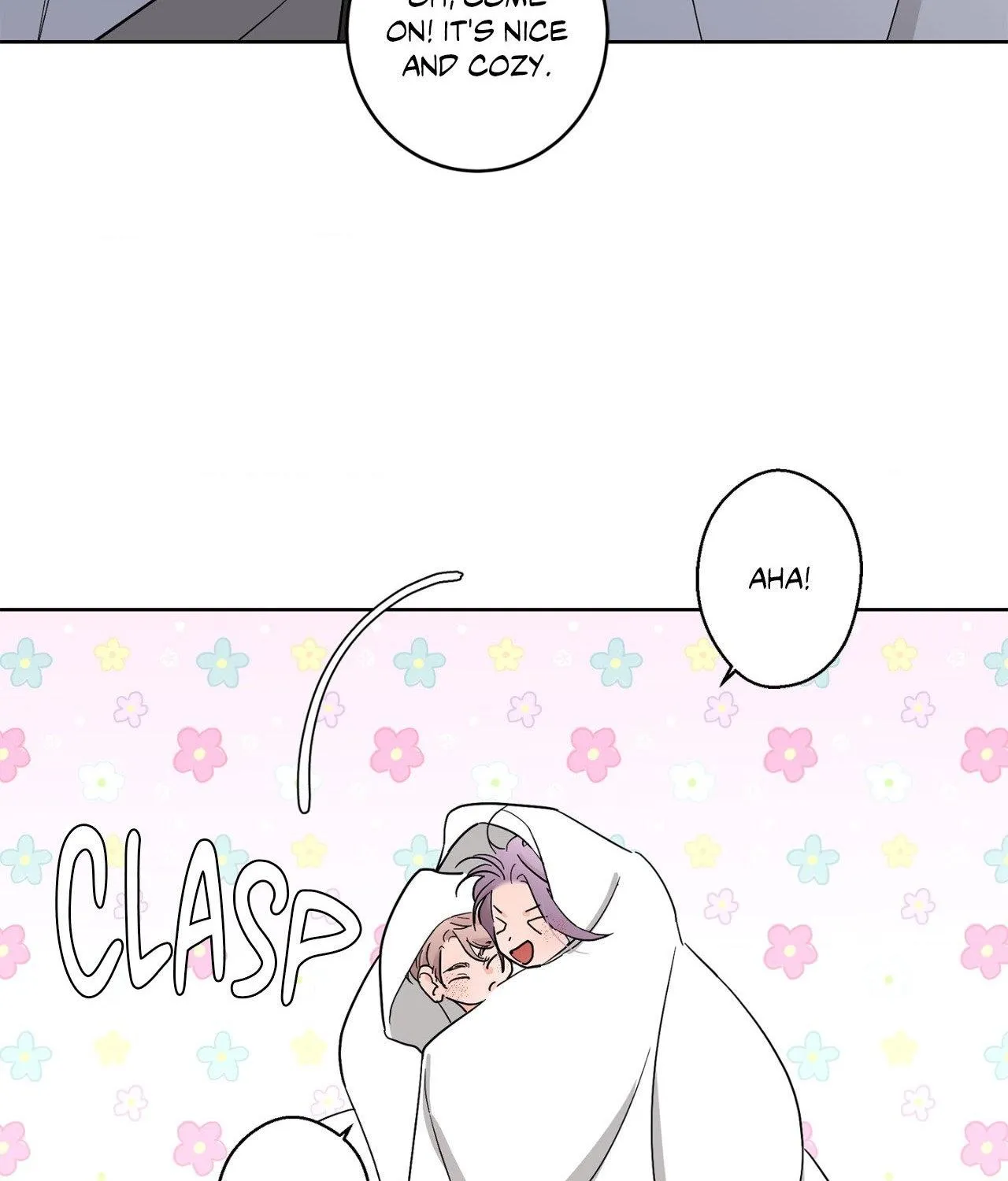 Will the roasted beans sprout? Chapter 102 page 65 - 