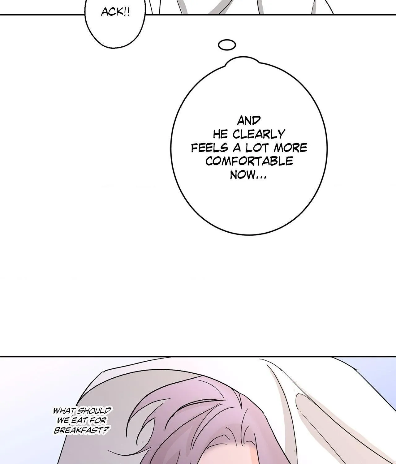 Will the roasted beans sprout? Chapter 102 page 66 - 