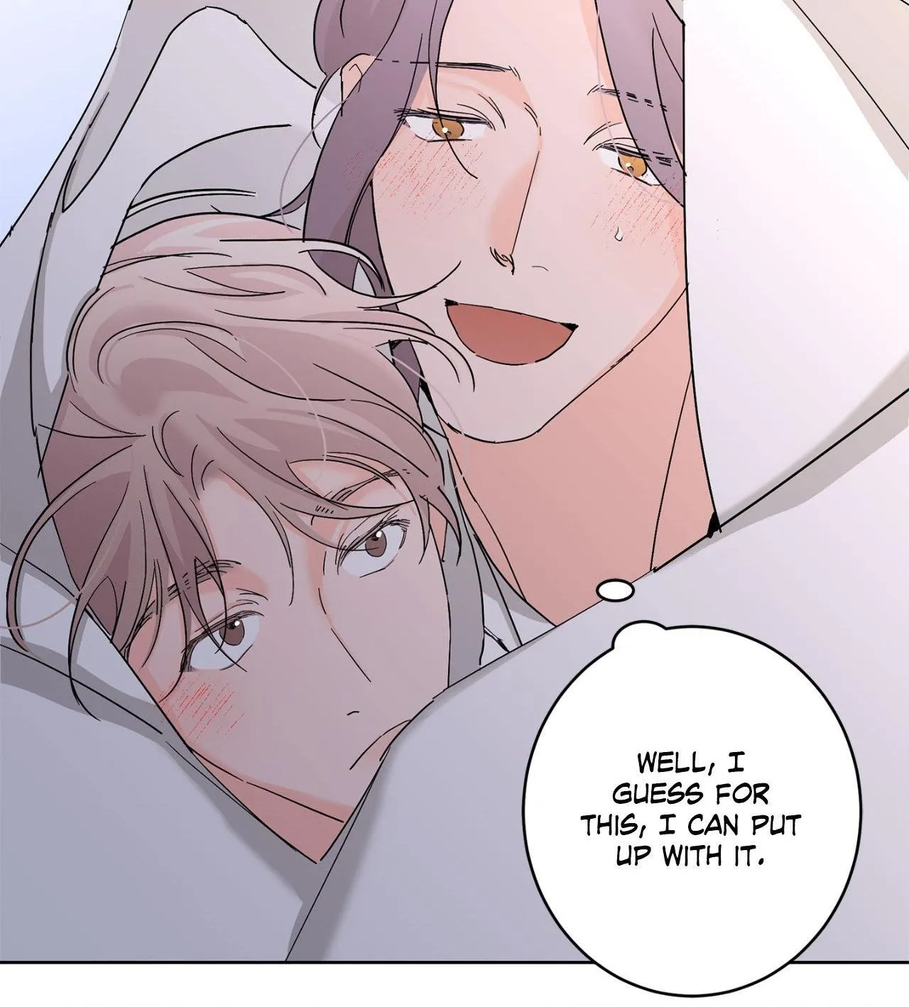 Will the roasted beans sprout? Chapter 102 page 67 - 